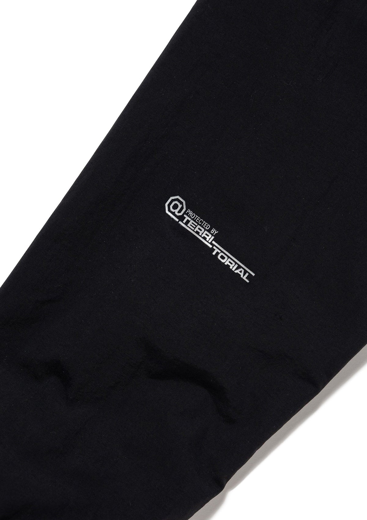WTAPS WTAPS TRACK / JACKET / NYLON. TUSSAH. PERTEX® ジャケット 商品画像 7