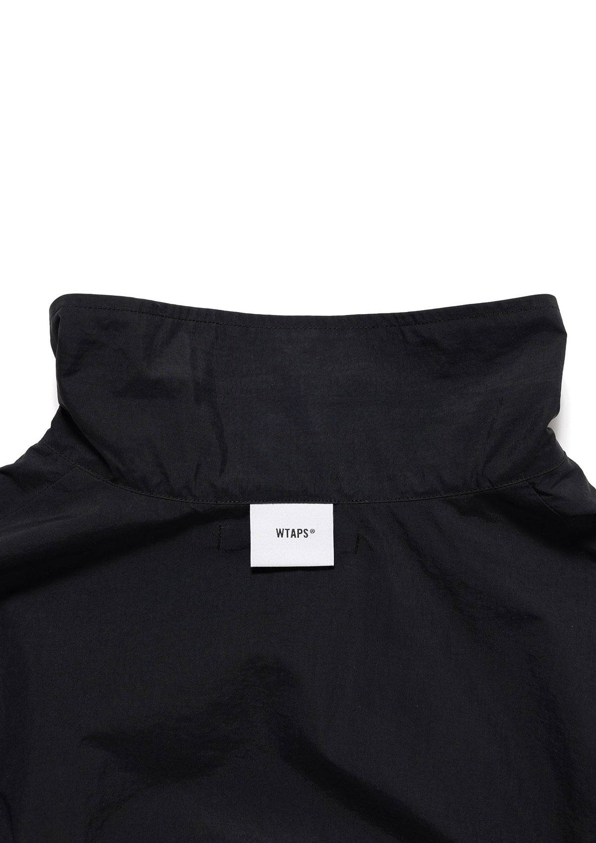 WTAPS WTAPS TRACK / JACKET / NYLON. TUSSAH. PERTEX® ジャケット 商品画像 8