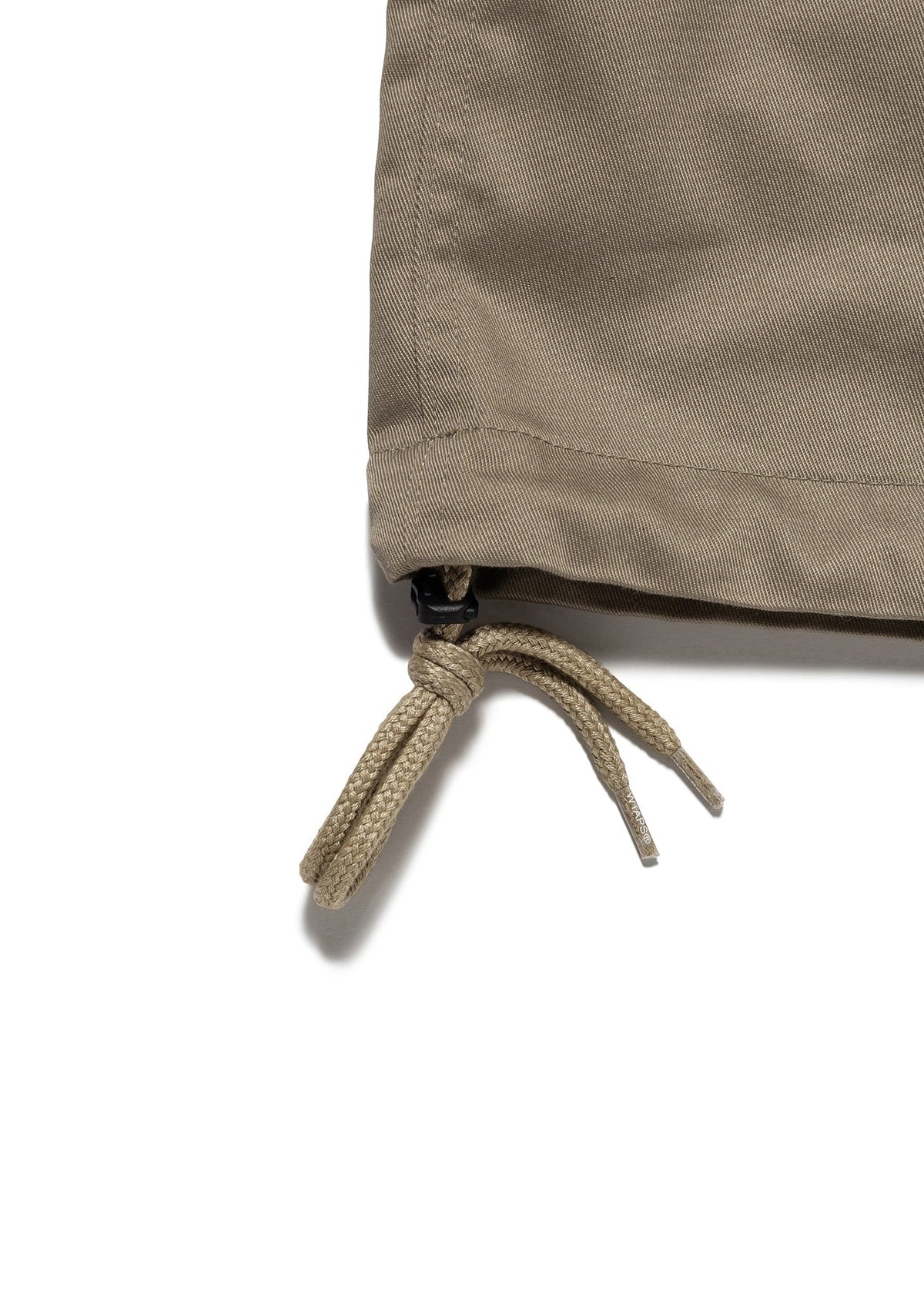 WTAPS WTAPS MUSHER / JACKET / COTTON. WEATHER ジャケット 商品画像 10