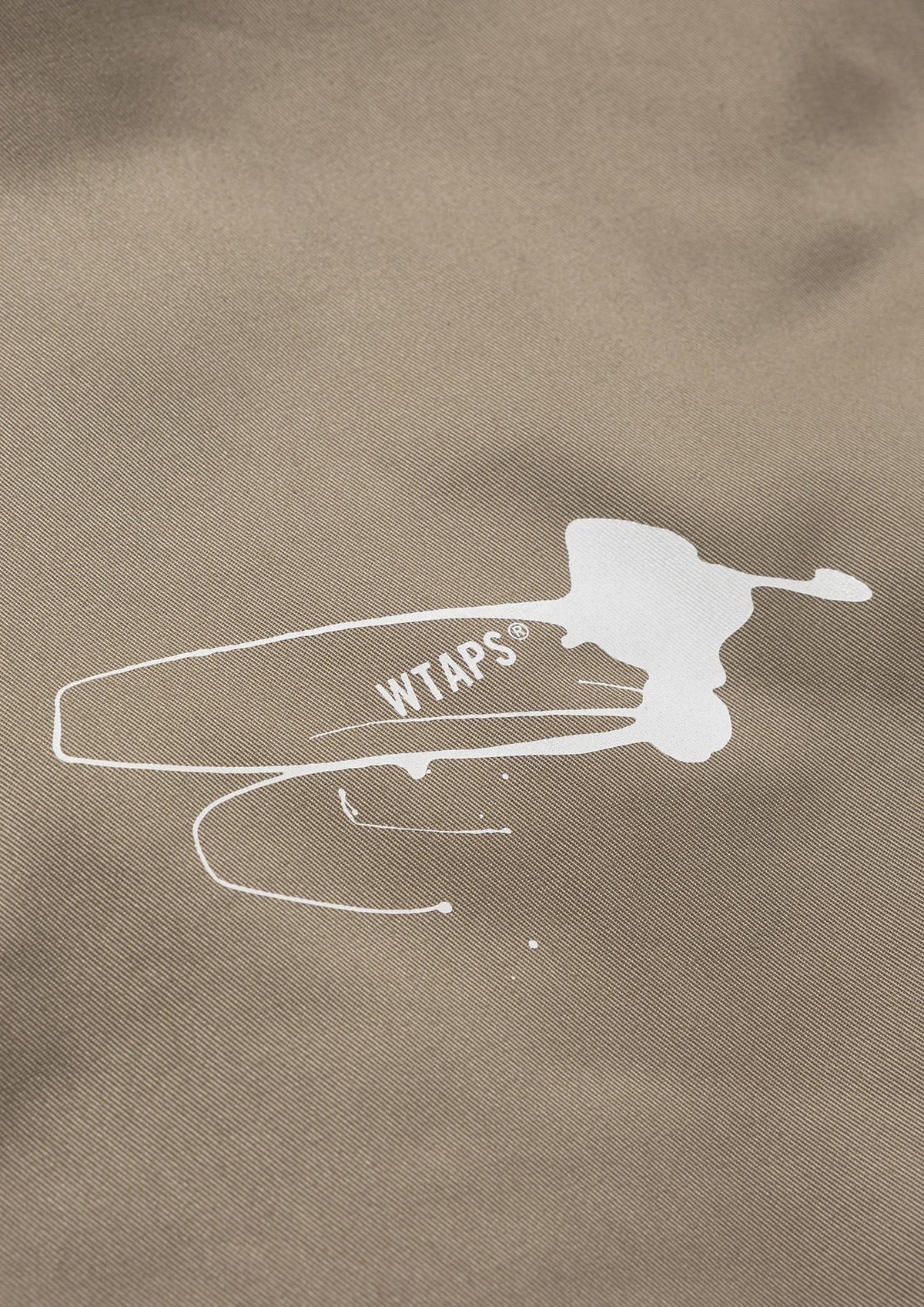 WTAPS WTAPS MUSHER / JACKET / COTTON. WEATHER ジャケット 商品画像 13