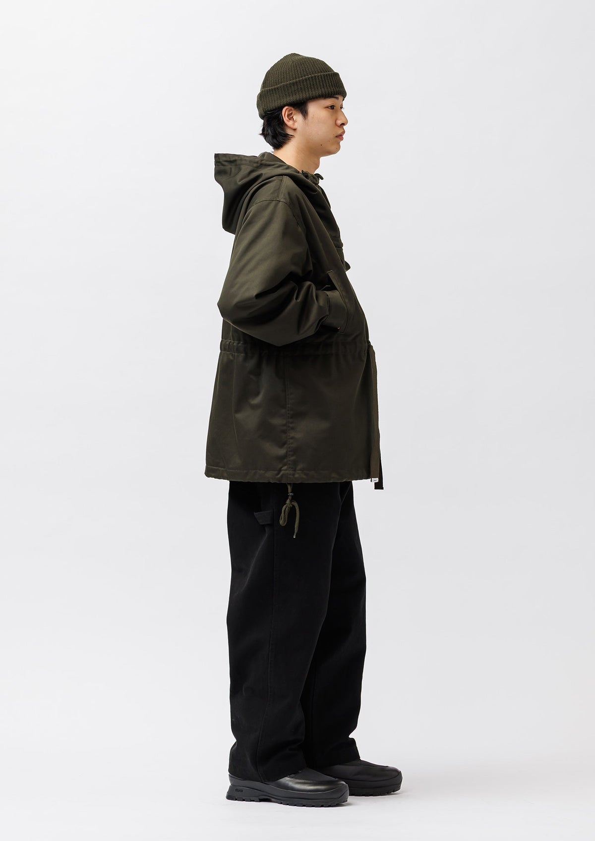 WTAPS WTAPS MUSHER / JACKET / COTTON. WEATHER ジャケット 商品画像 17