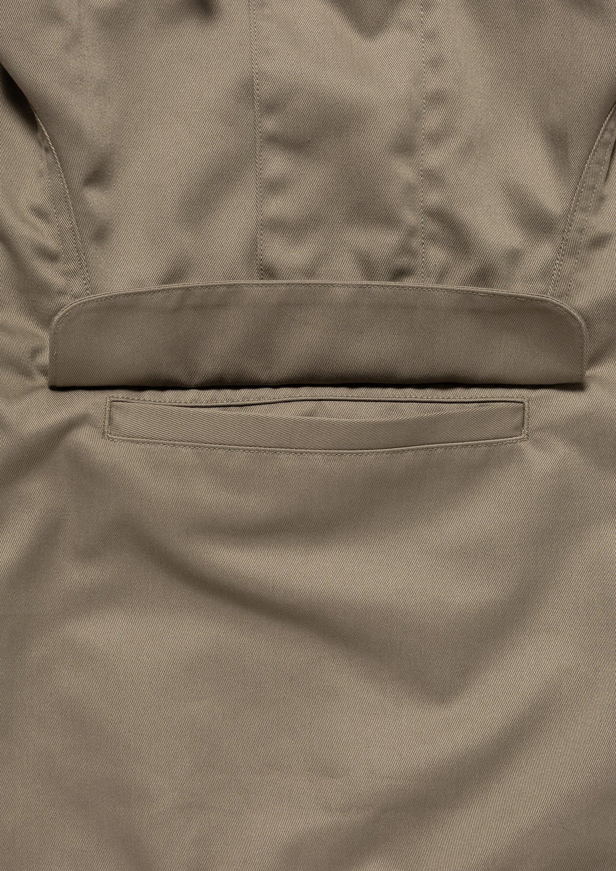 WTAPS WTAPS MUSHER / JACKET / COTTON. WEATHER ジャケット 商品画像 7