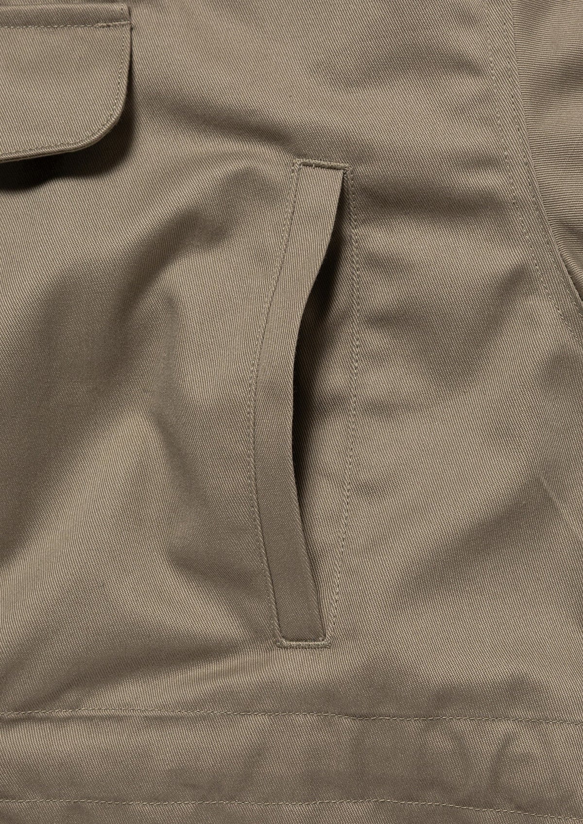 WTAPS WTAPS MUSHER / JACKET / COTTON. WEATHER ジャケット 商品画像 8