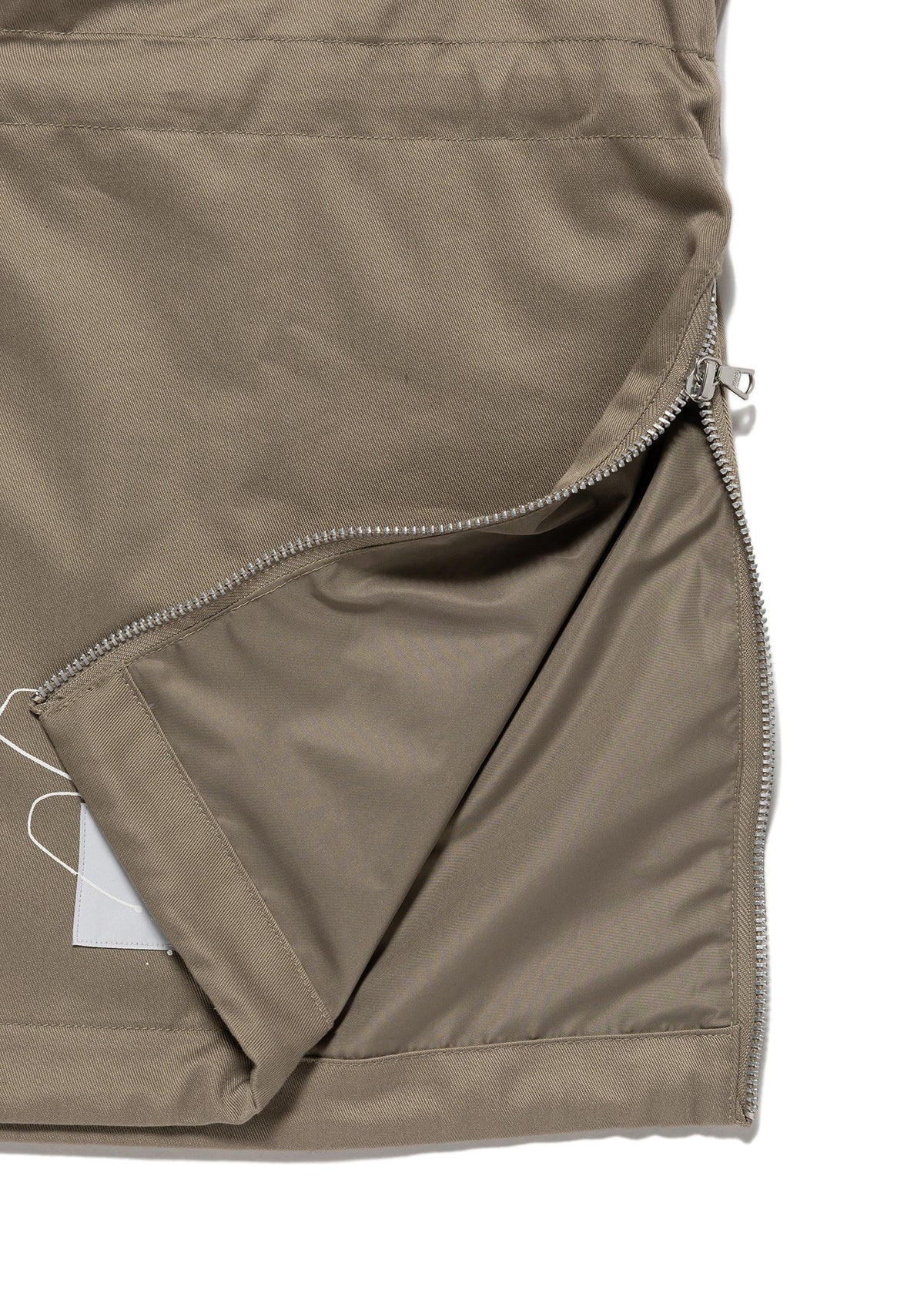 WTAPS WTAPS MUSHER / JACKET / COTTON. WEATHER ジャケット 商品画像 9