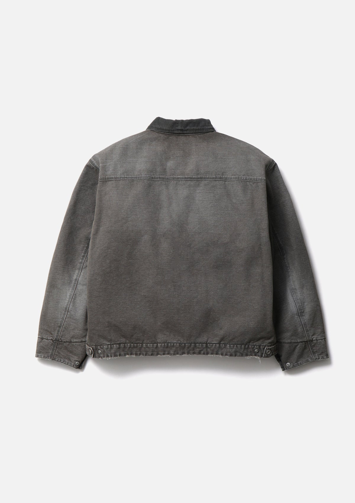 NEIGHBORHOOD NEIGHBORHOOD WASHED DUCK WORK JACKET ジャケット 商品画像 4