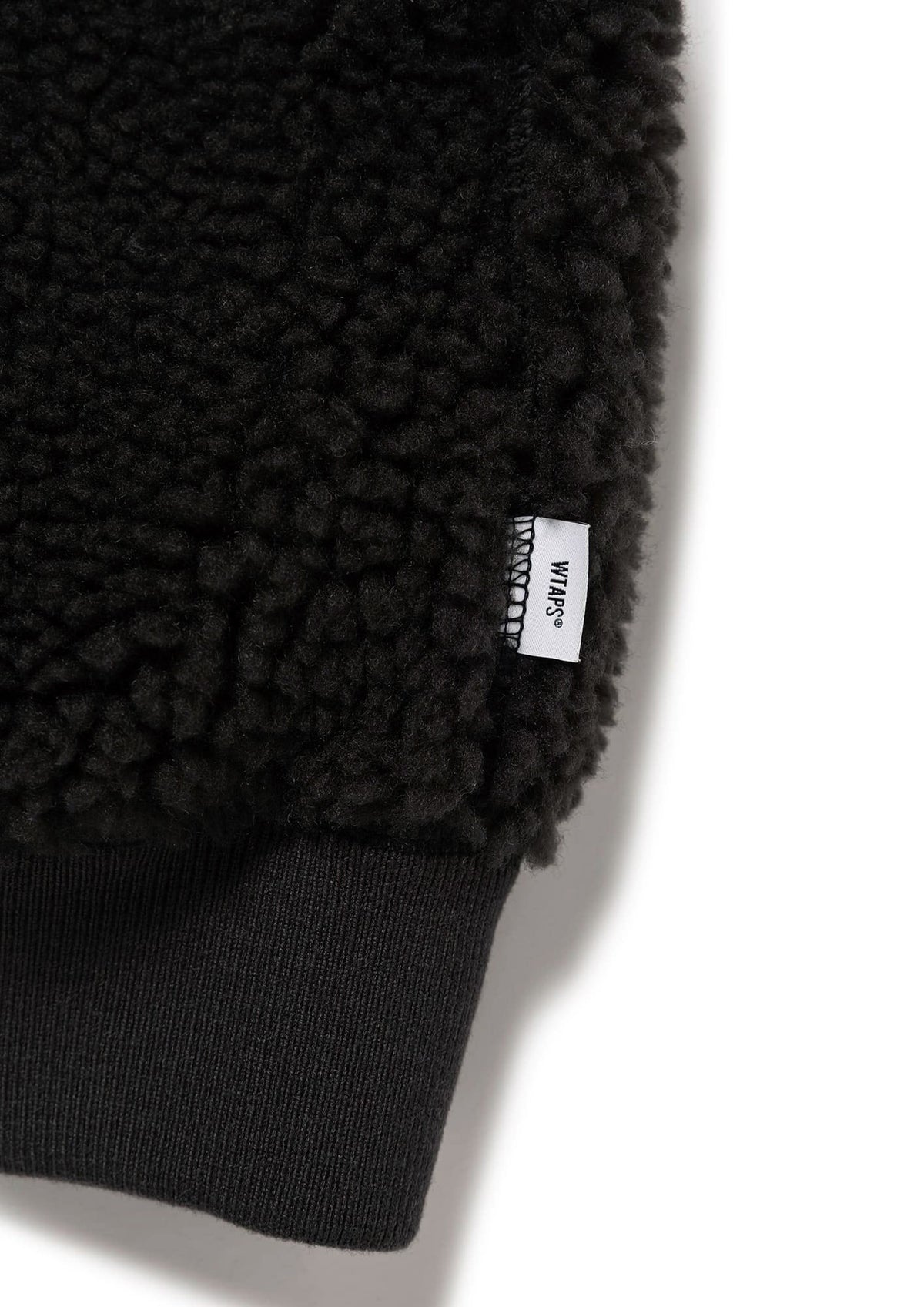 WTAPS WTAPS FLORETS / JACKET / POLY. BOA. TEXTILE ジャケット 商品画像 7