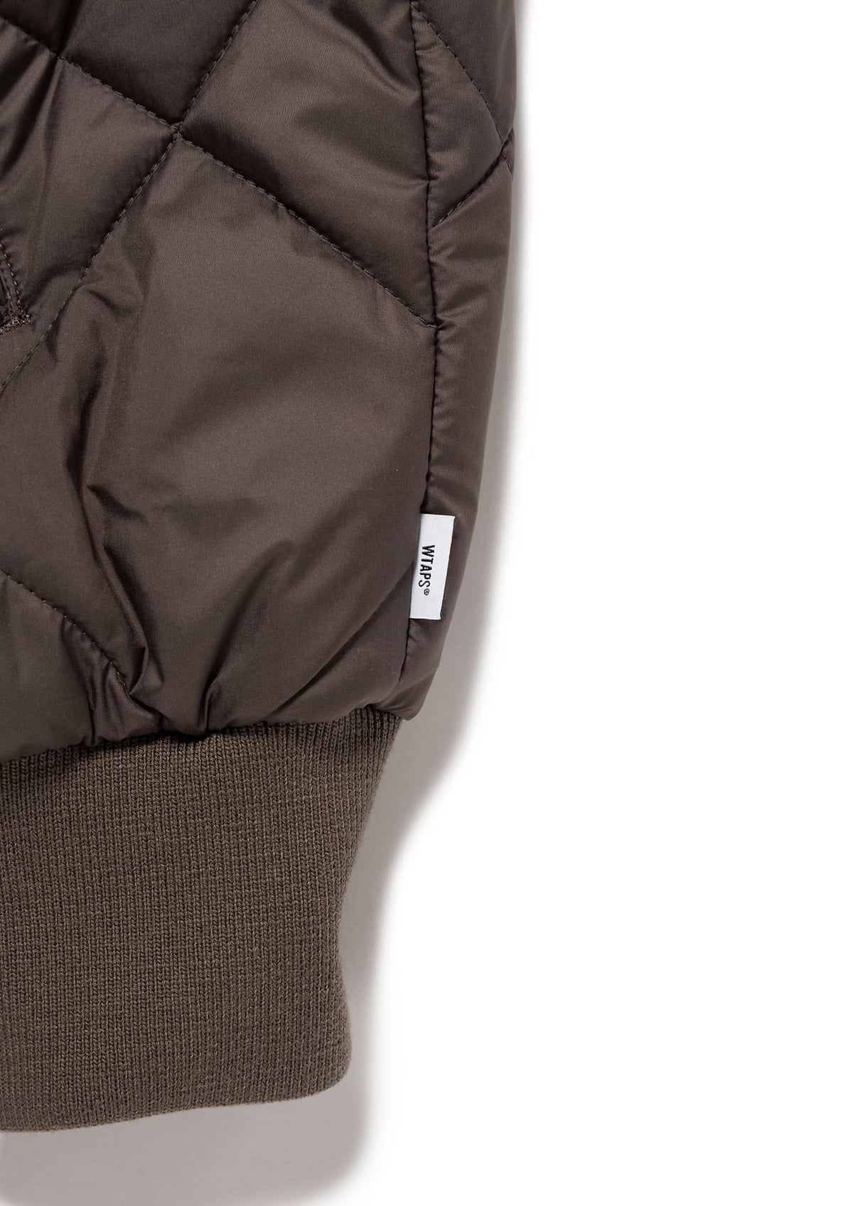 WTAPS WTAPS GRILL / JACKET / POLYESTER. TAFFETA ジャケット 商品画像 10