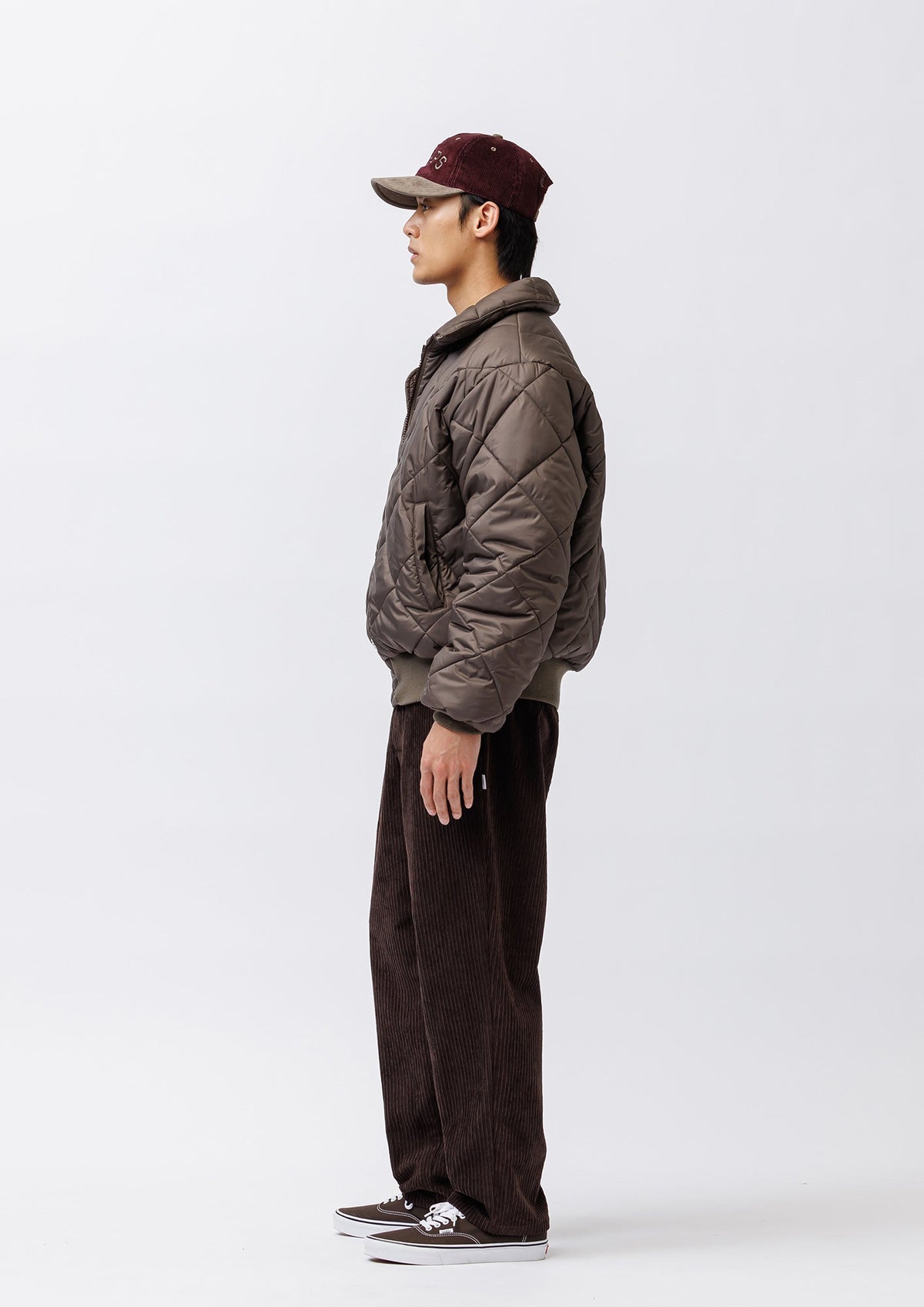 WTAPS WTAPS GRILL / JACKET / POLYESTER. TAFFETA ジャケット 商品画像 15