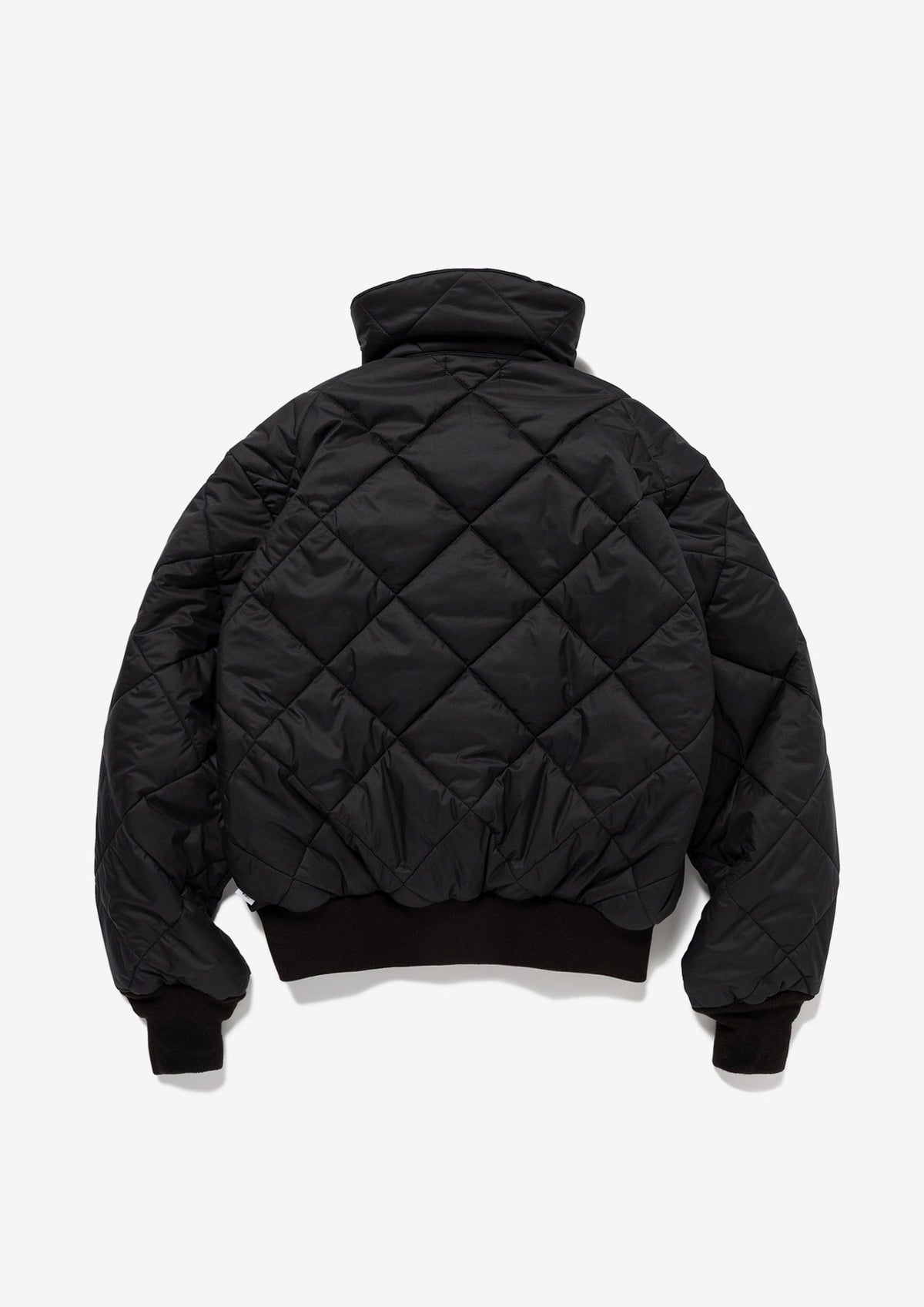 WTAPS WTAPS GRILL / JACKET / POLYESTER. TAFFETA ジャケット 商品画像 4