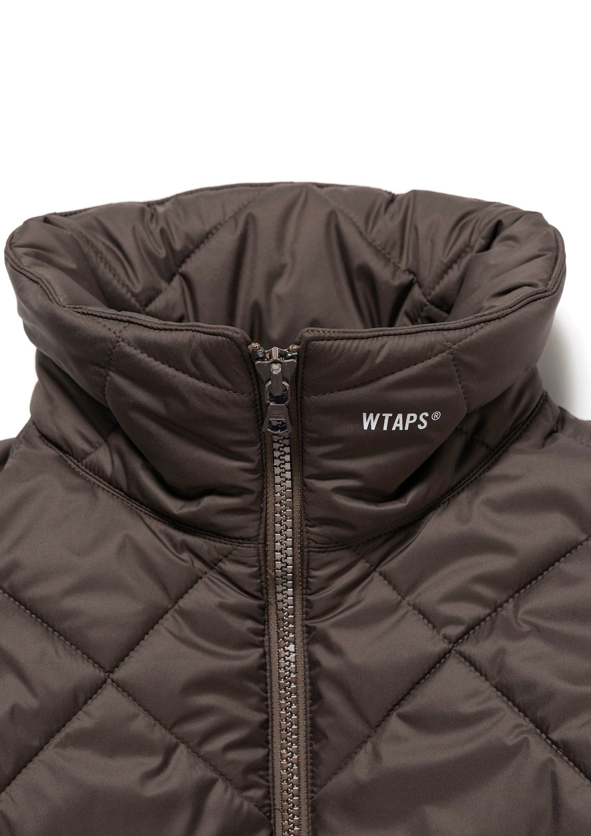 WTAPS WTAPS GRILL / JACKET / POLYESTER. TAFFETA ジャケット 商品画像 5