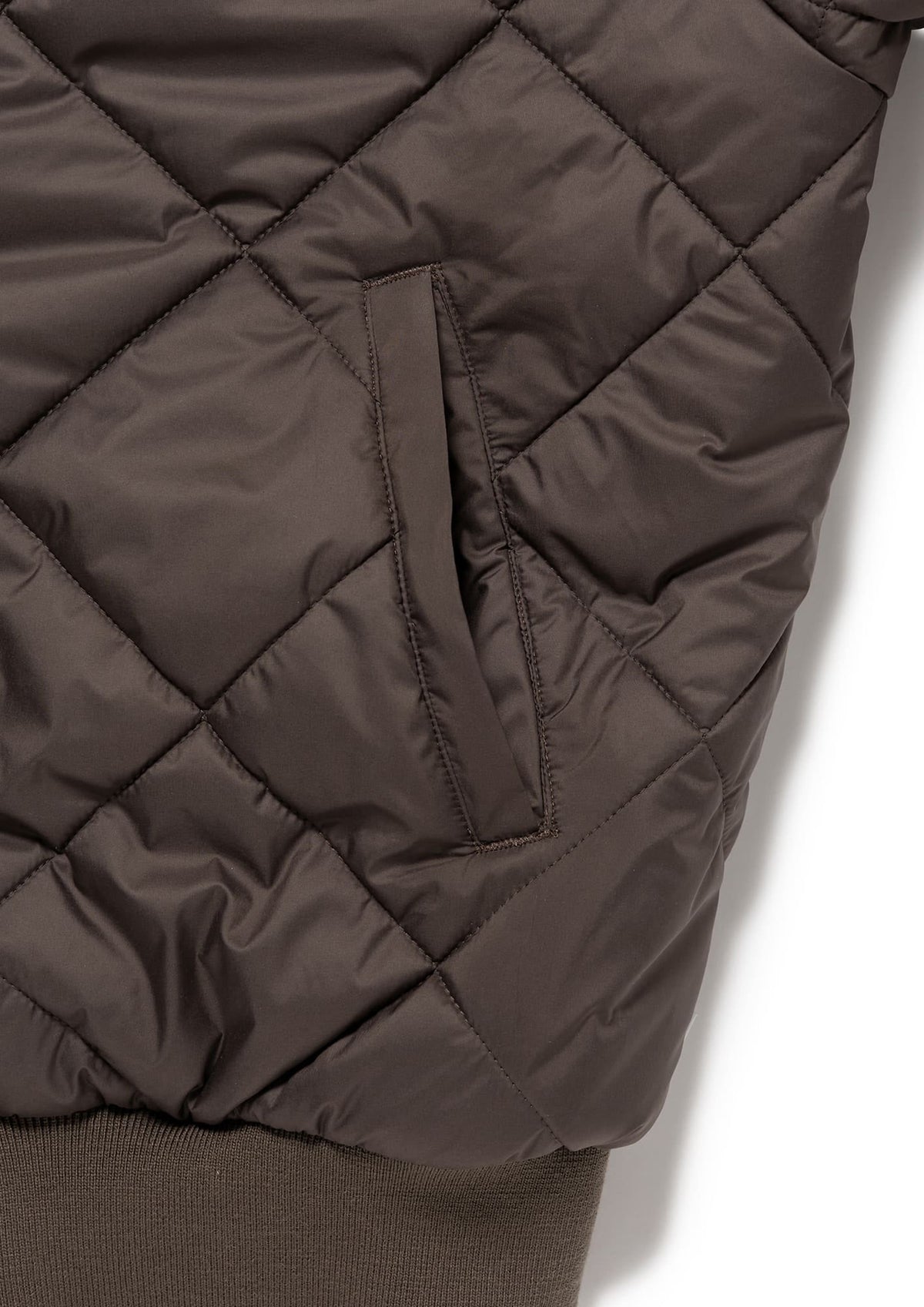 WTAPS WTAPS GRILL / JACKET / POLYESTER. TAFFETA ジャケット 商品画像 8