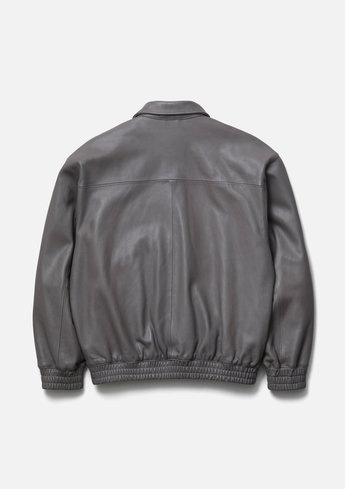 NEIGHBORHOOD NEIGHBORHOOD LEATHER DAD JACKET ジャケット 商品画像 3