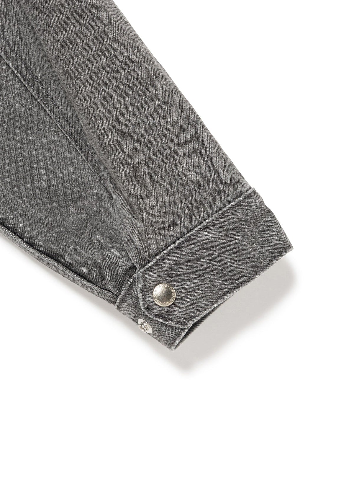 WTAPS WTAPS WRECKER / JACKET / COTTON. DENIM デニムジャケット 商品画像 6