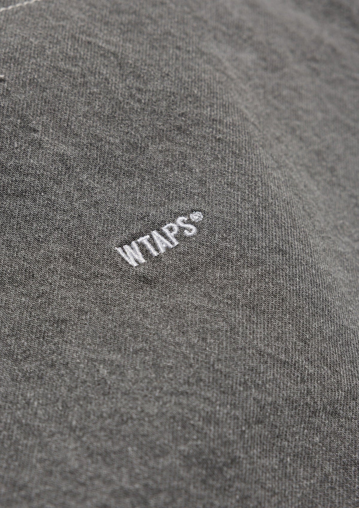 WTAPS WTAPS WRECKER / JACKET / COTTON. DENIM デニムジャケット 商品画像 8