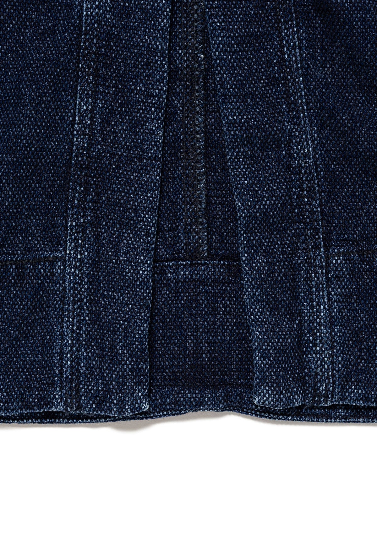 WTAPS WTAPS DOU / JACKET / COTTON. DENIM. SASHIKO デニムジャケット 商品画像 6