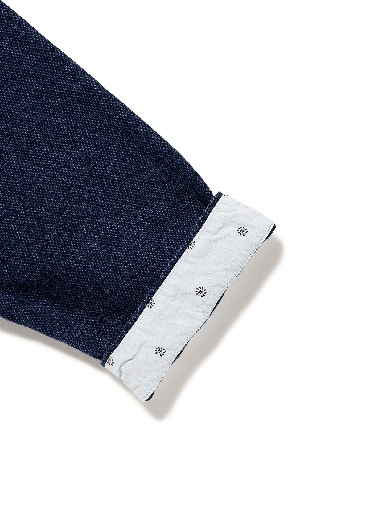 WTAPS WTAPS DOU / JACKET / COTTON. DENIM. SASHIKO デニムジャケット 商品画像 7