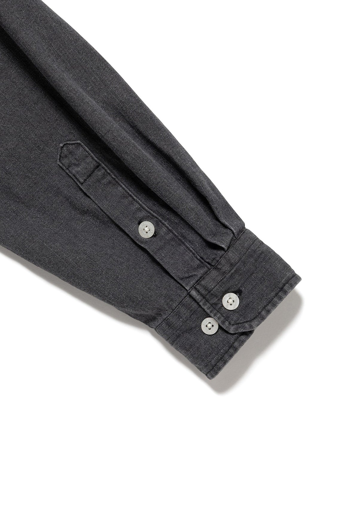 WTAPS WTAPS BD LS 01 / LS / COTTON. DENIM. RF シャツ 商品画像 6