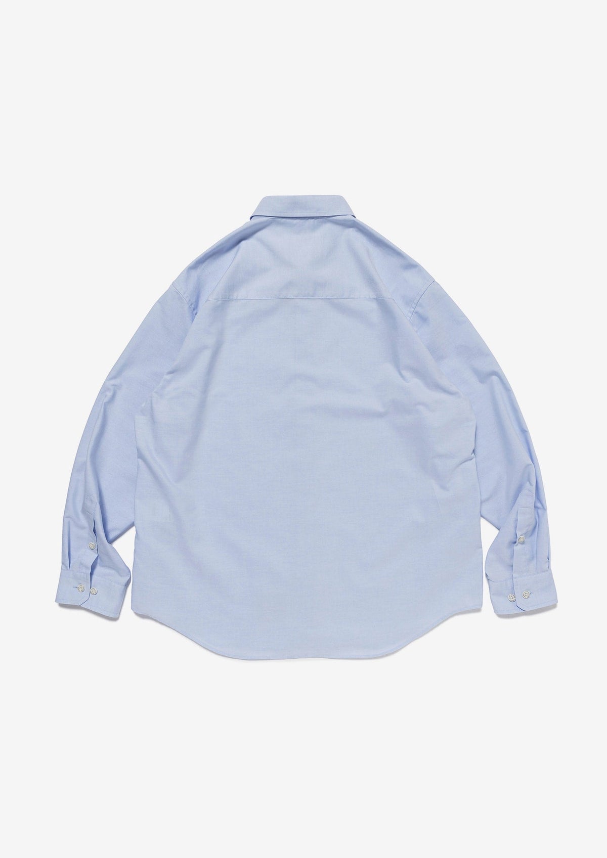 WTAPS WTAPS BD LS 02 / LS / CTPL. OXFORD. RF シャツ 商品画像 3