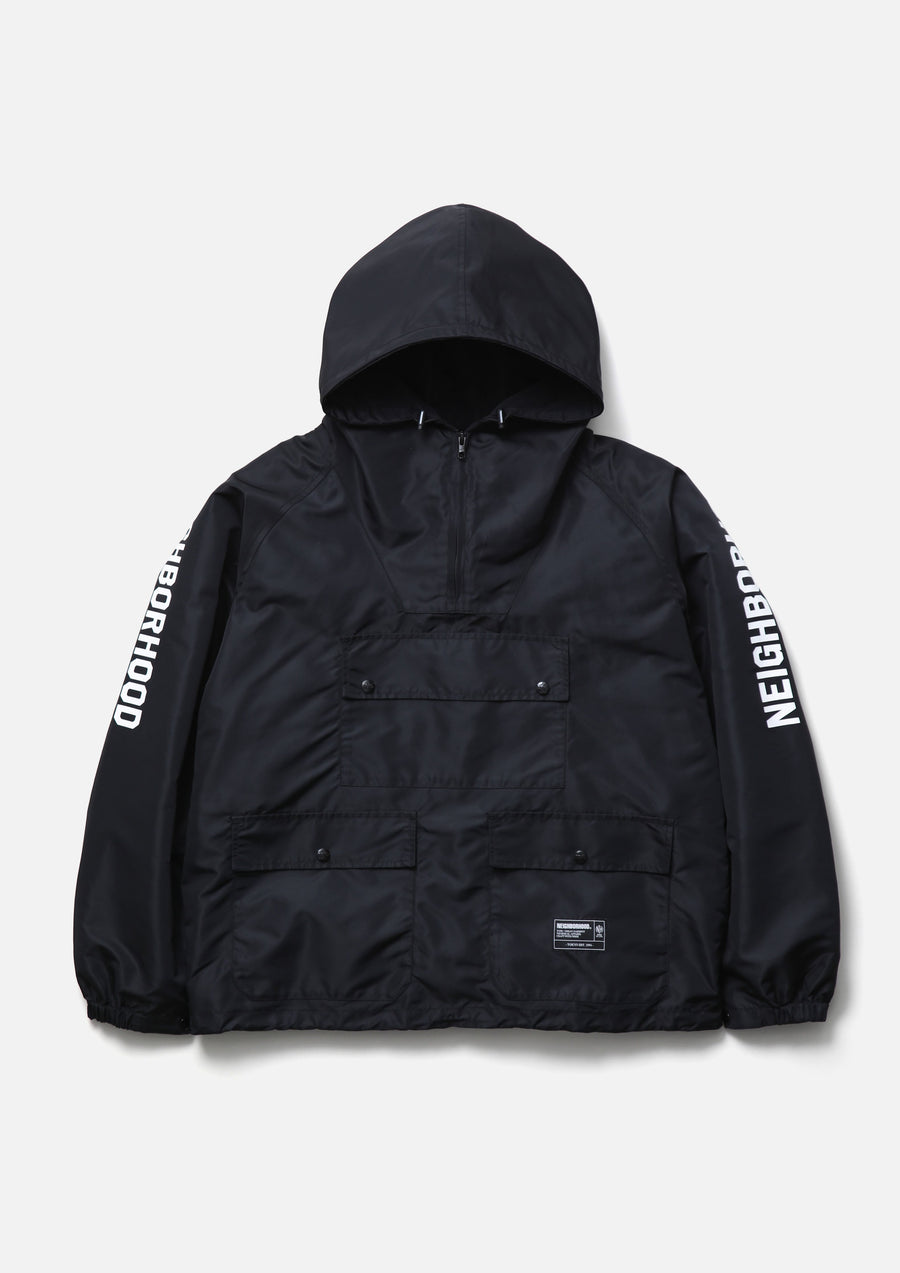 NEIGHBORHOOD NEIGHBORHOOD ANORAK JACKET ジャケット 商品画像 1