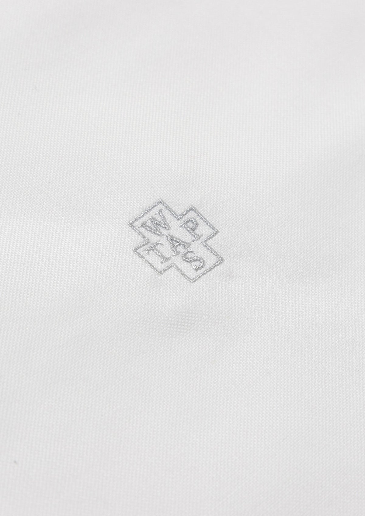 WTAPS WTAPS BD LS 02 / LS / CTPL. OXFORD. RF シャツ 商品画像 5