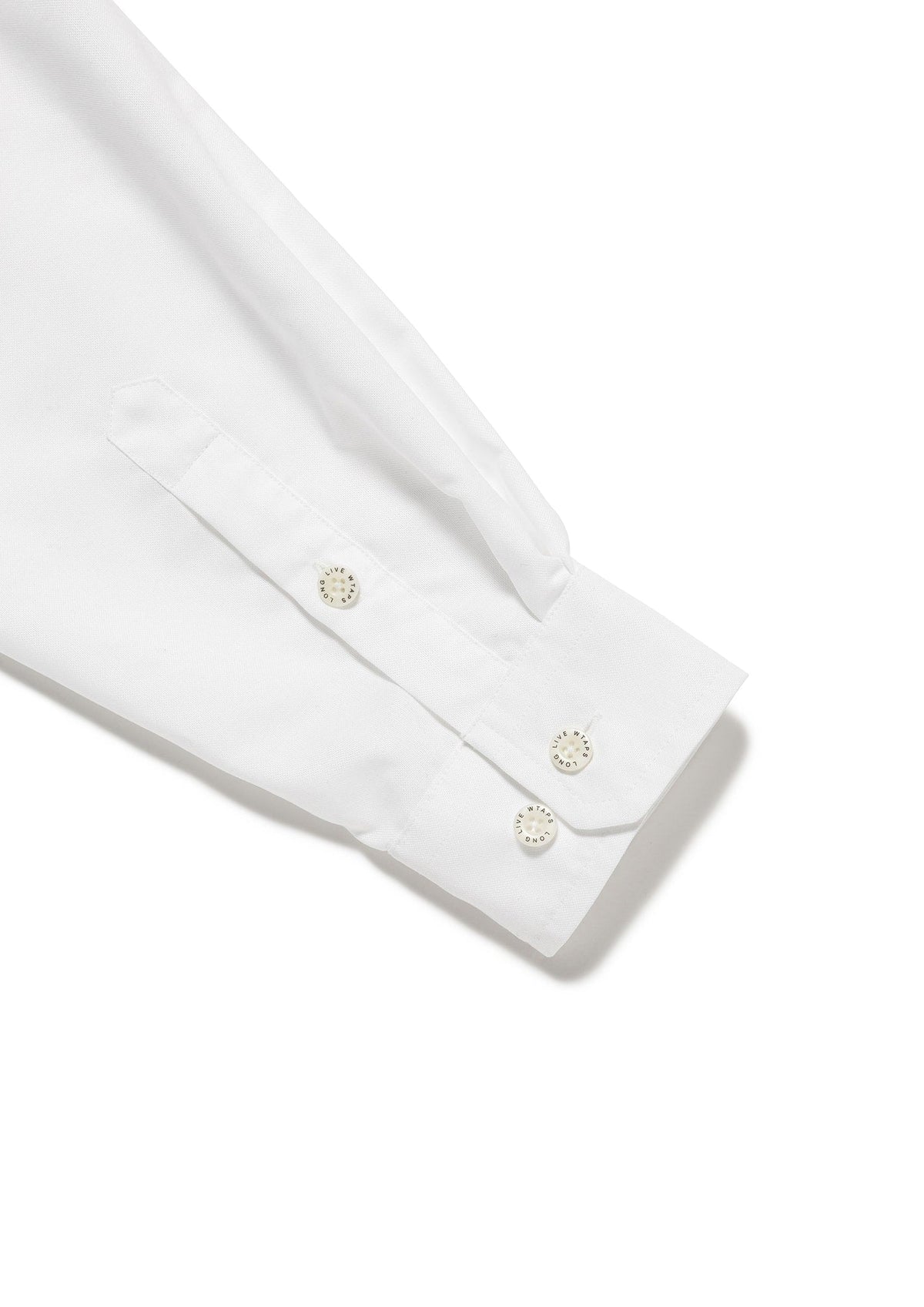 WTAPS WTAPS BD LS 02 / LS / CTPL. OXFORD. RF シャツ 商品画像 7