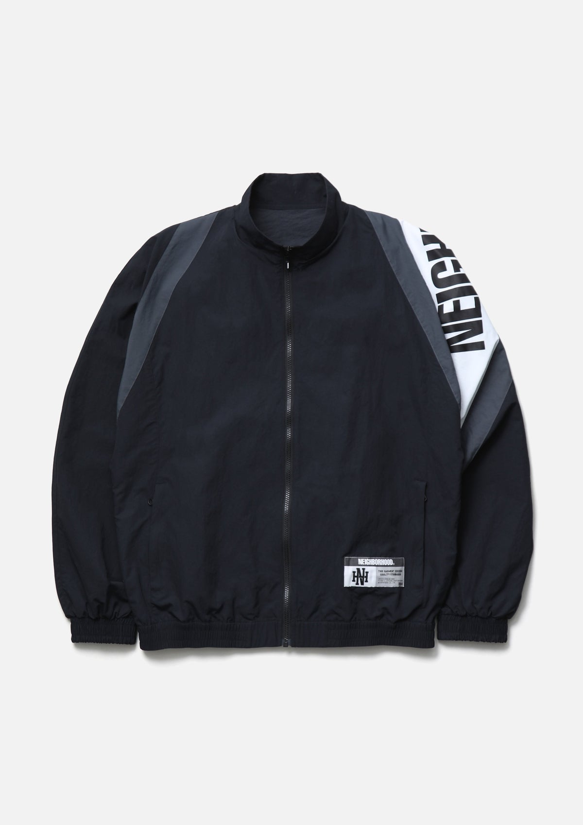 NEIGHBORHOOD NEIGHBORHOOD TRACK JACKET ジャケット 商品画像 4
