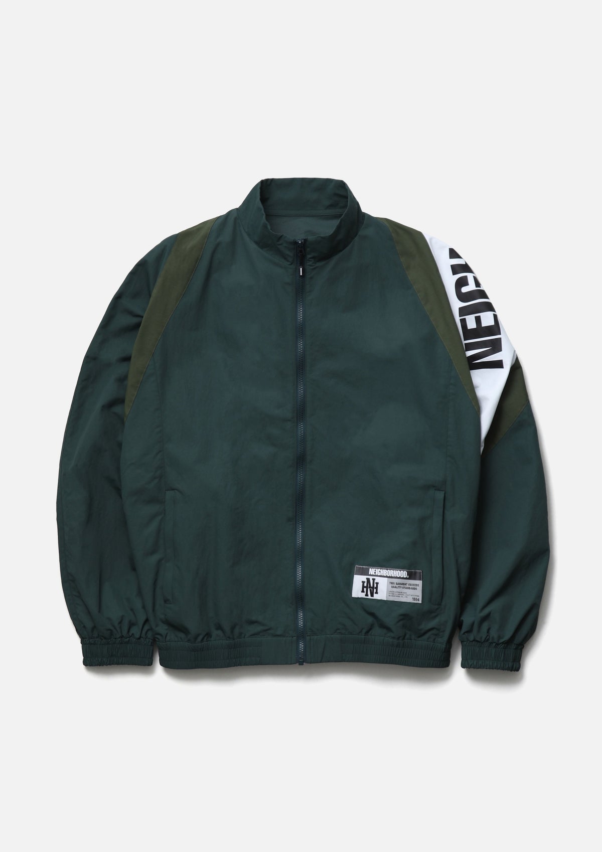 NEIGHBORHOOD NEIGHBORHOOD TRACK JACKET ジャケット 商品画像 3