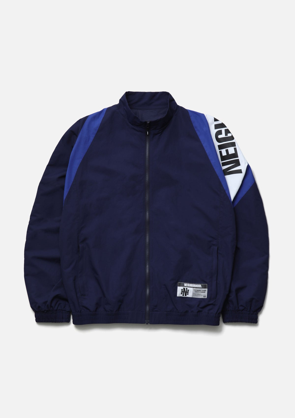 NEIGHBORHOOD NEIGHBORHOOD TRACK JACKET ジャケット 商品画像 2