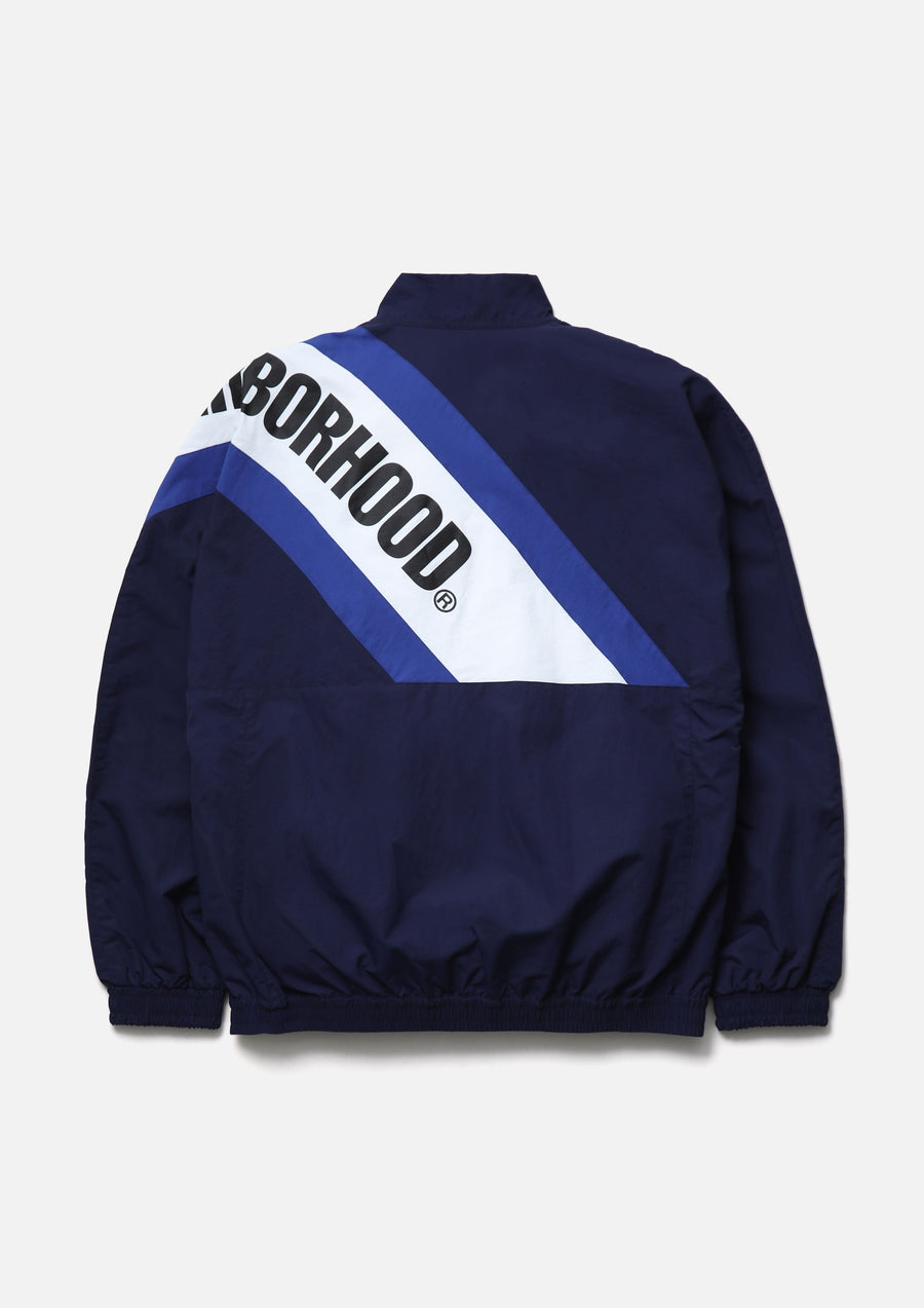 NEIGHBORHOOD NEIGHBORHOOD TRACK JACKET ジャケット 商品画像 1
