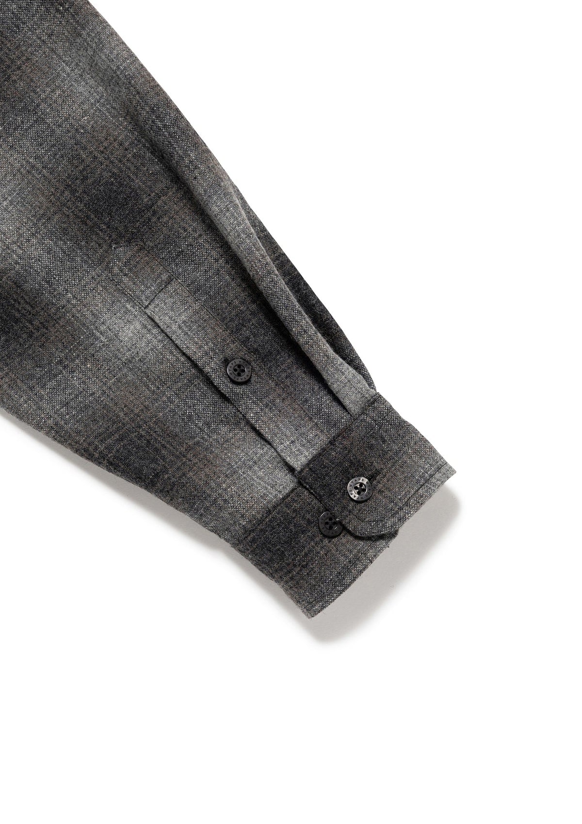WTAPS WTAPS TXT 03 / LS / WOPL. OMBR. TEXTILE シャツ 商品画像 6