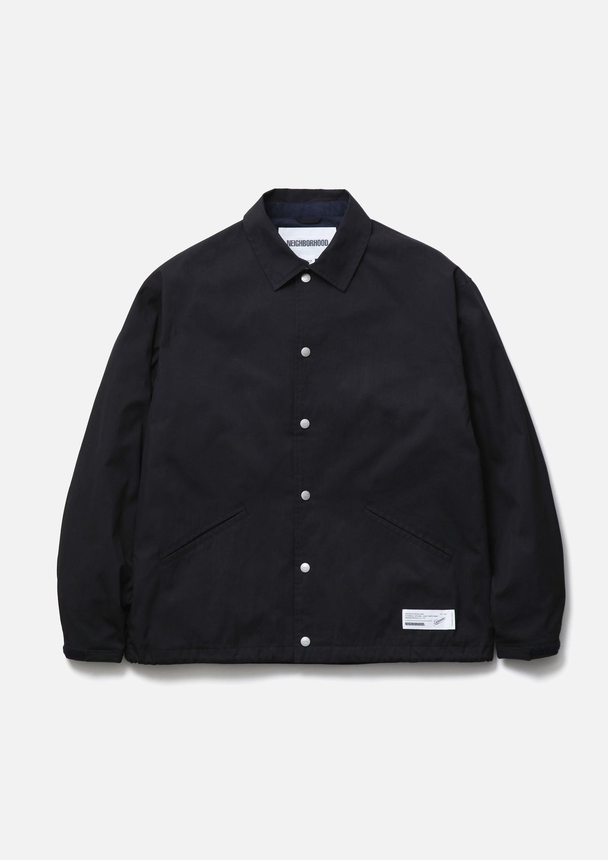 NEIGHBORHOOD NEIGHBORHOOD CLASSIC WINDBREAKER JACKET ジャケット 商品画像 2