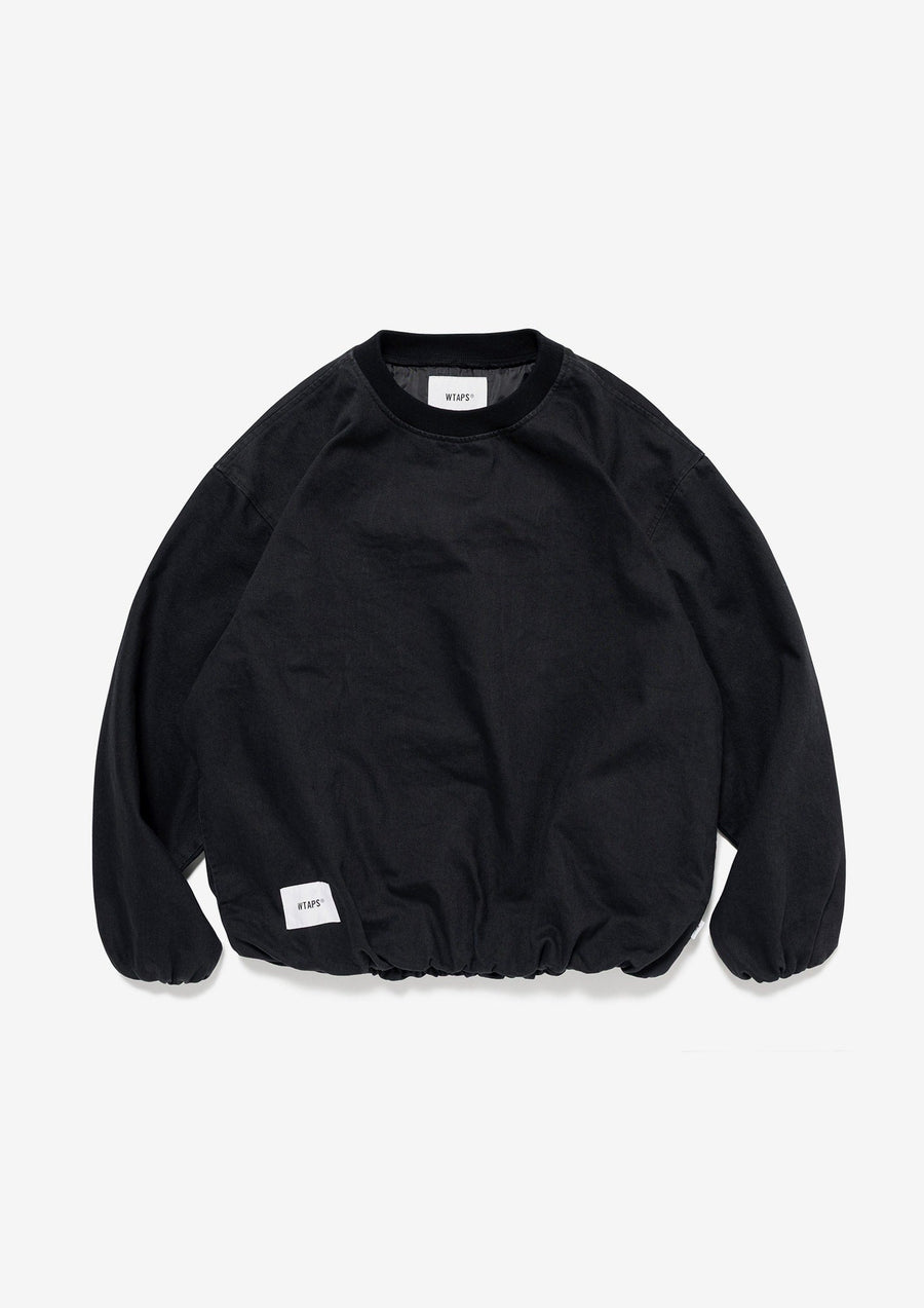 WTAPS WTAPS SMOCK / LS / COTTON. DENIM シャツ 商品画像 1