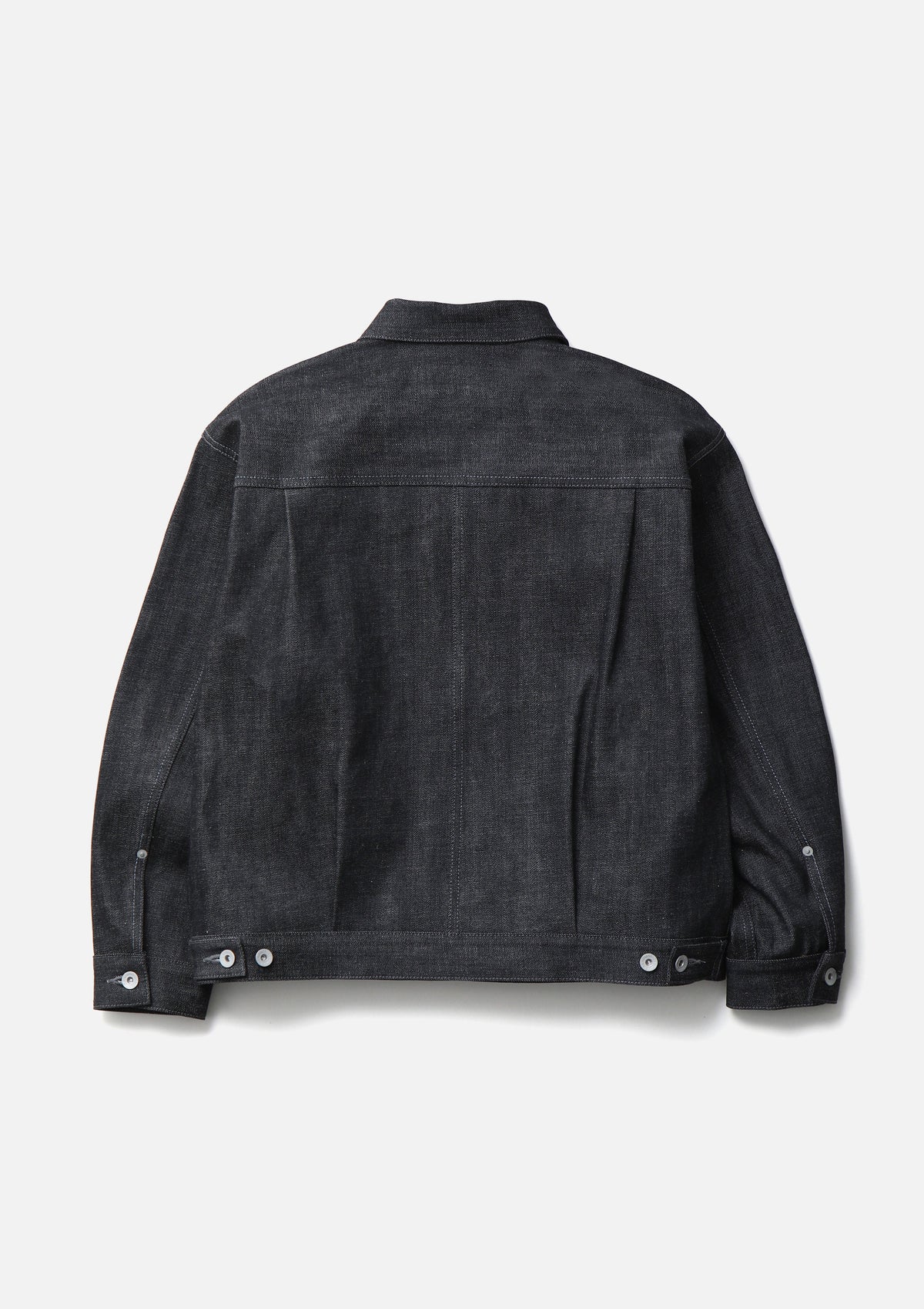 NEIGHBORHOOD NEIGHBORHOOD RIGID DENIM TYPE-2 JACKET デニムジャケット 商品画像 3