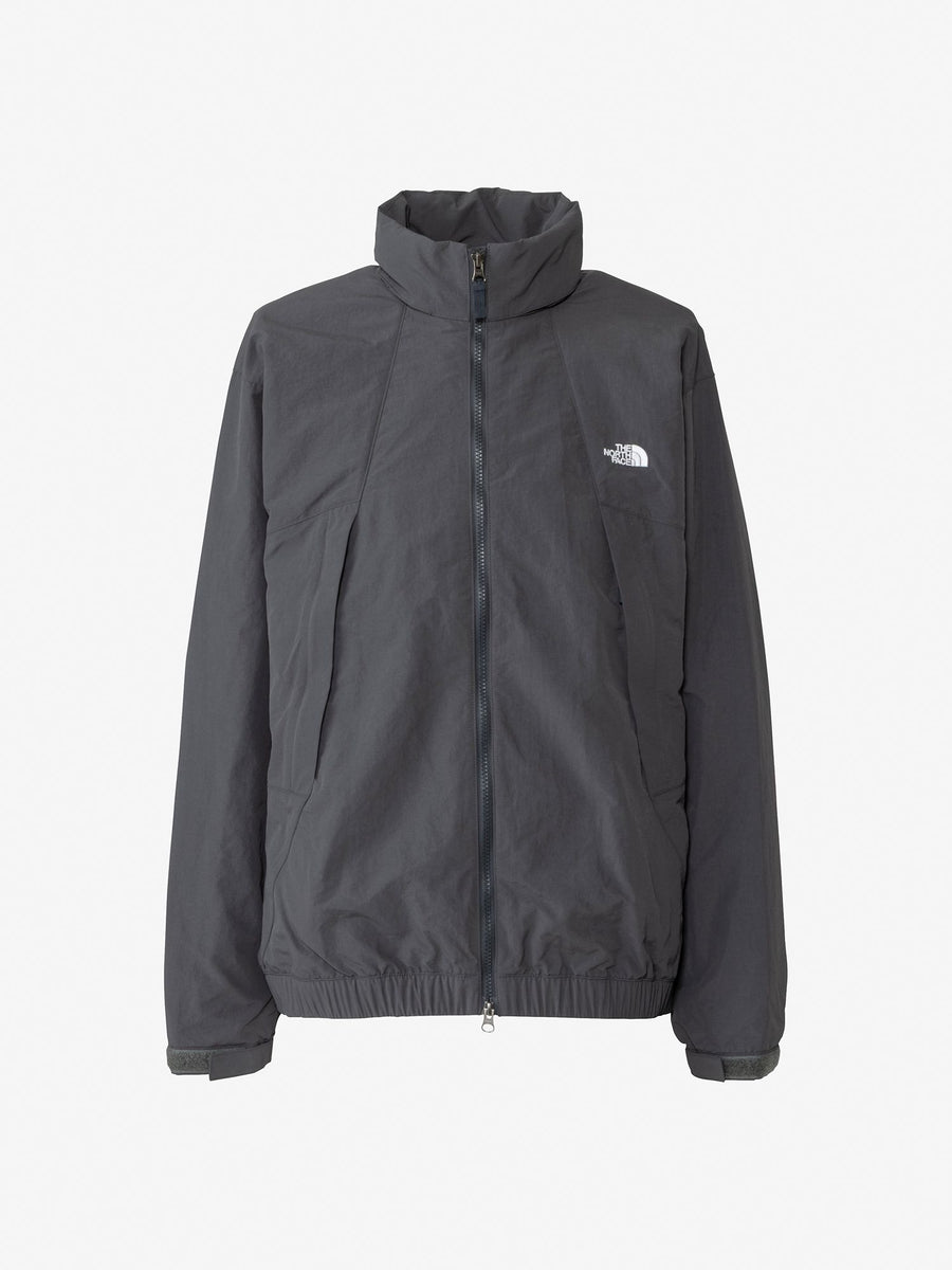 THE NORTH FACE(ザ・ノース・フェイス) ｜バーサタイルブルゾン（ユニセックス）｜品番：NP22653｜画像1