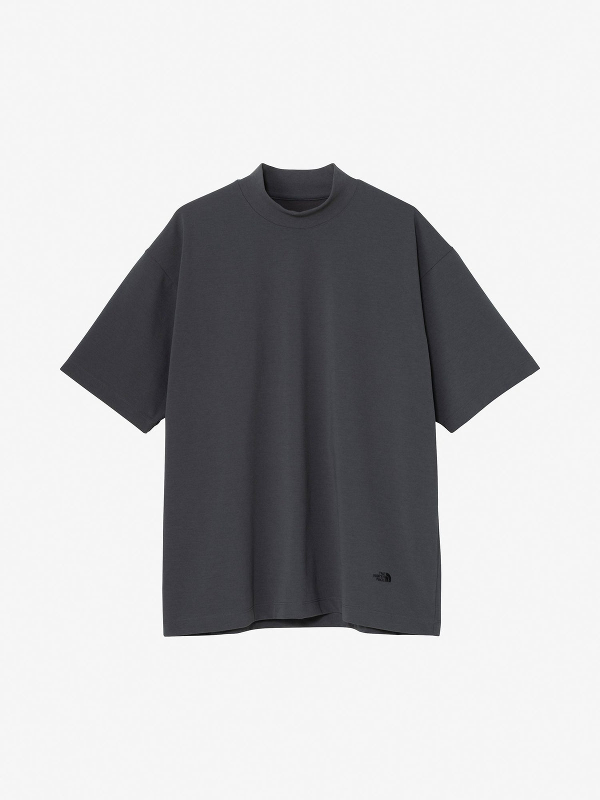 THE NORTH FACE(ザ・ノース・フェイス) ｜ショートスリーブモノレイティー（ユニセックス）｜品番：NT82660｜画像2