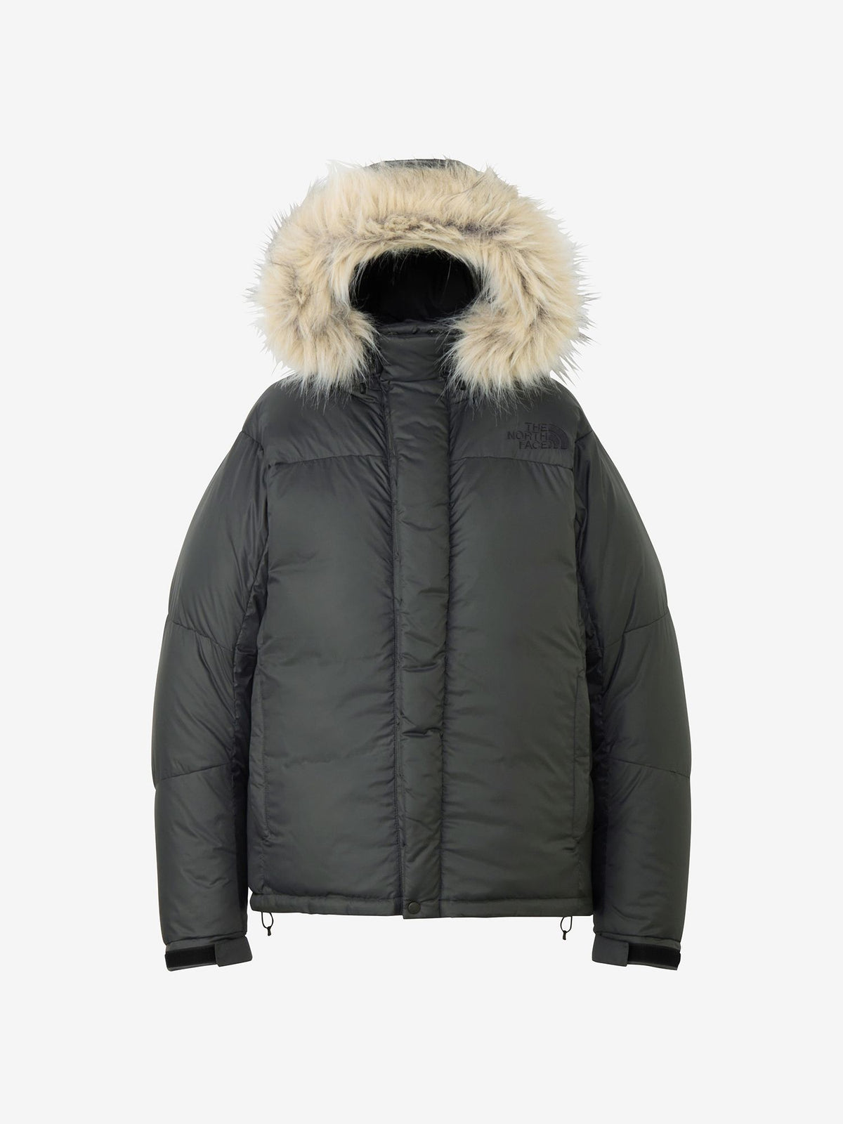 THE NORTH FACE(ザ・ノース・フェイス) ｜ポーラージャケット（ユニセックス）｜品番：ND92654｜画像2
