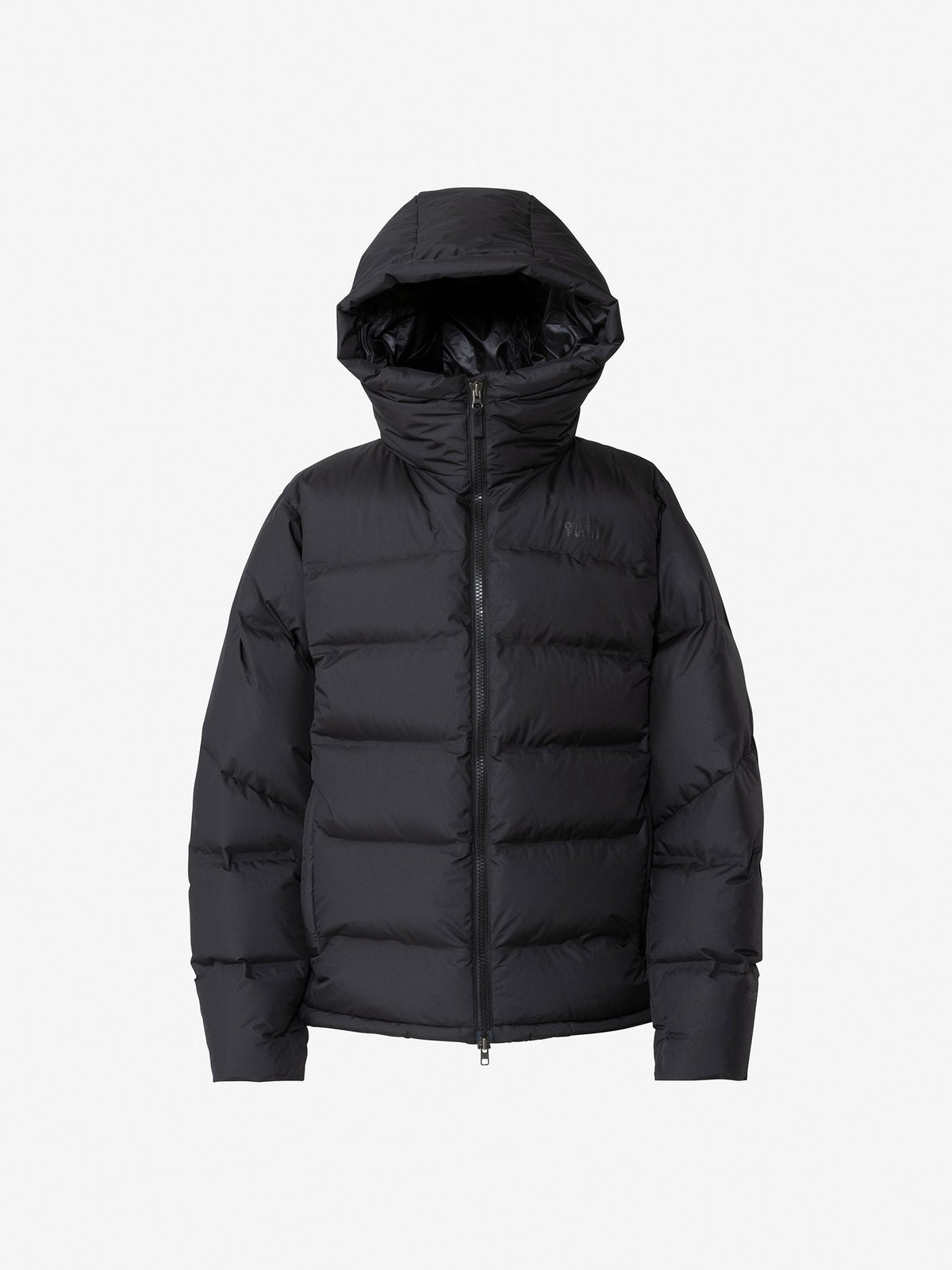 THE NORTH FACE(ザ・ノース・フェイス) ｜ビレイヤーパーカ（ユニセックス）｜品番：ND92615R｜画像1