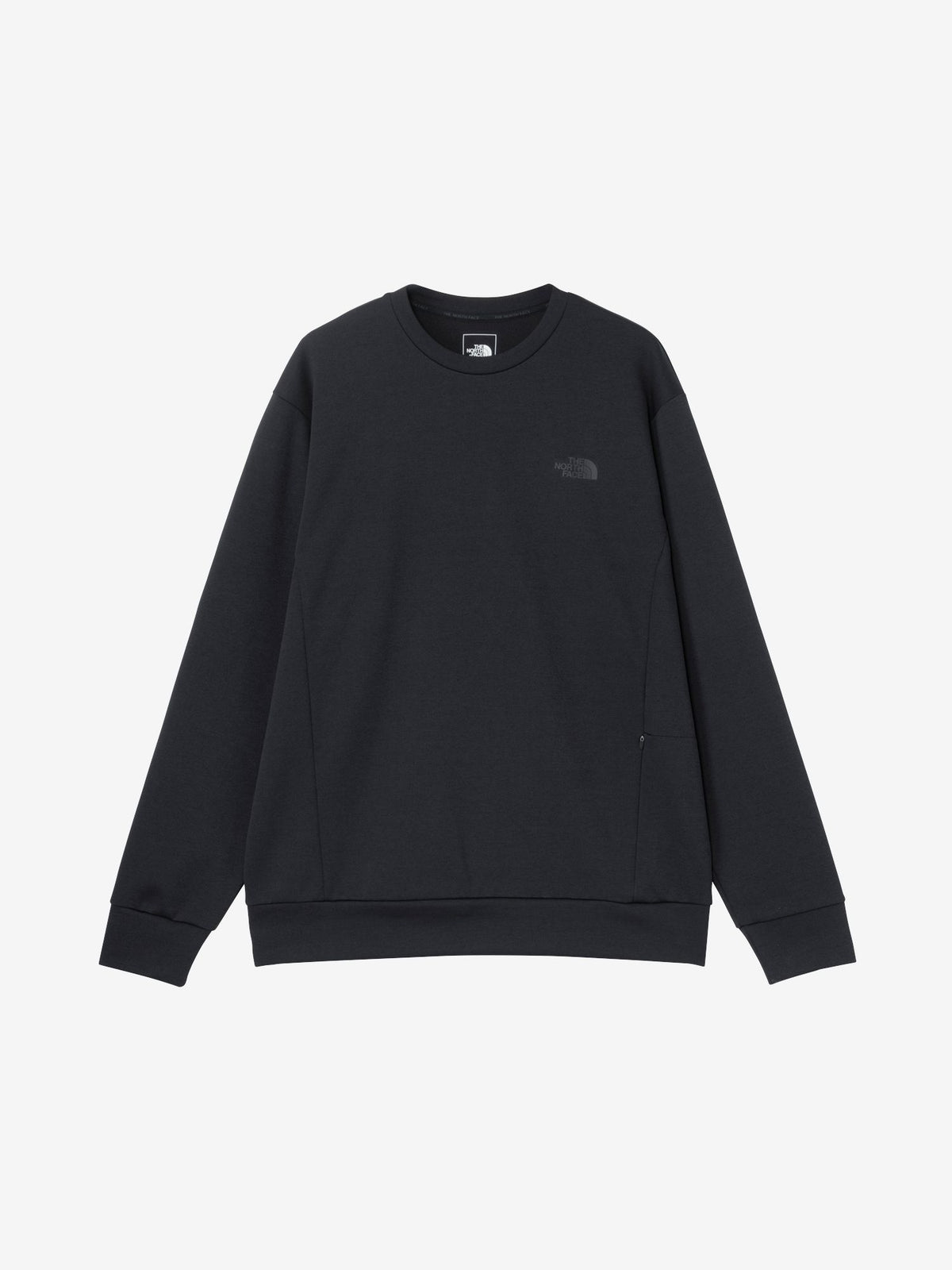 THE NORTH FACE(ザ・ノース・フェイス) ｜モーションクルー（ユニセックス）｜品番：NT32496｜画像2