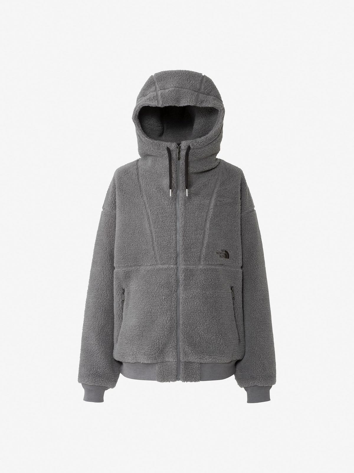 THE NORTH FACE(ザ・ノース・フェイス) ｜エクストリームパイルフーディジャケット（ユニセックス）｜品番：NA72630R｜画像1