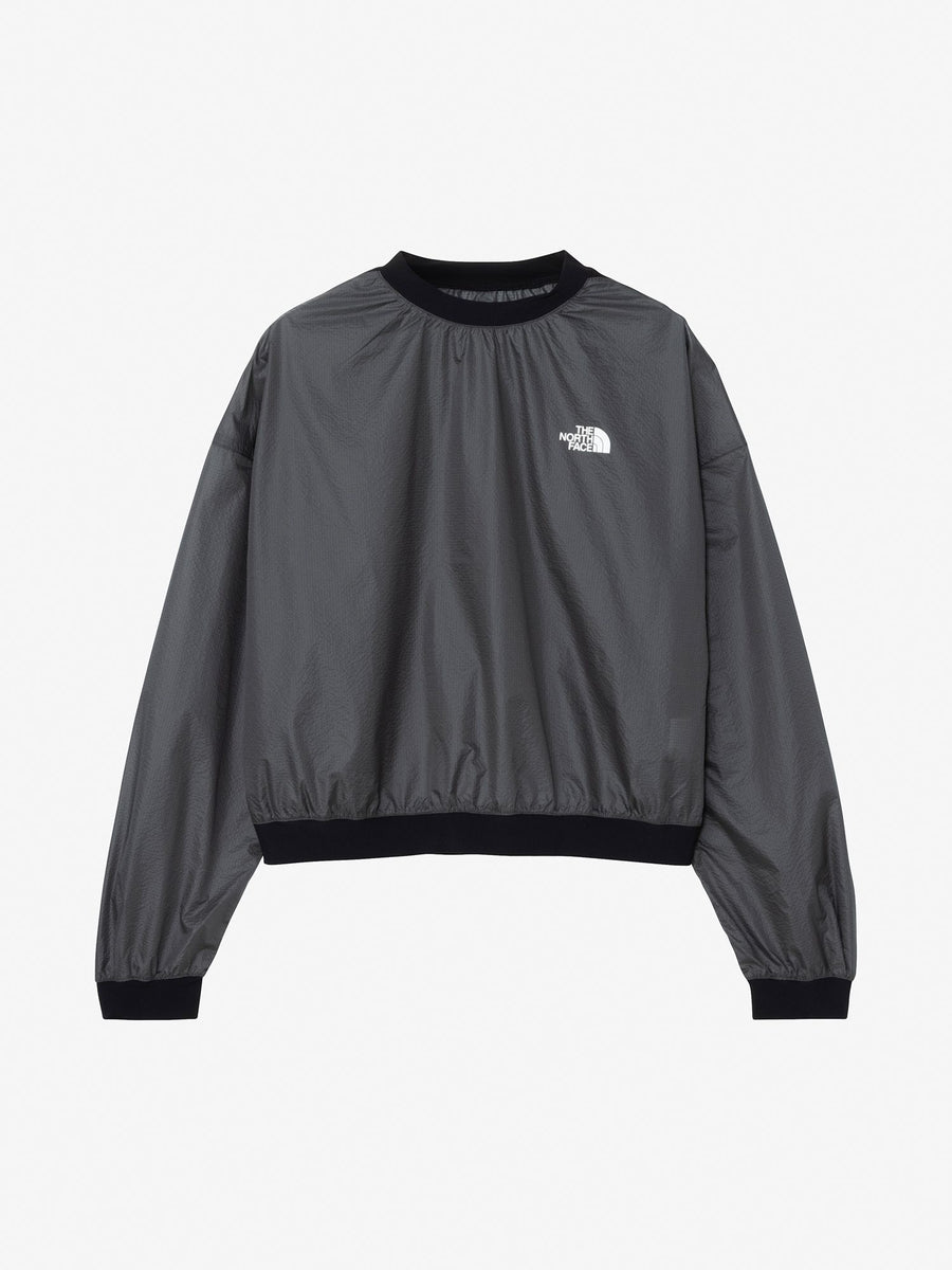 THE NORTH FACE(ザ・ノース・フェイス) ｜インパルスショートピステ（レディース）｜品番：NPW72685R｜画像1
