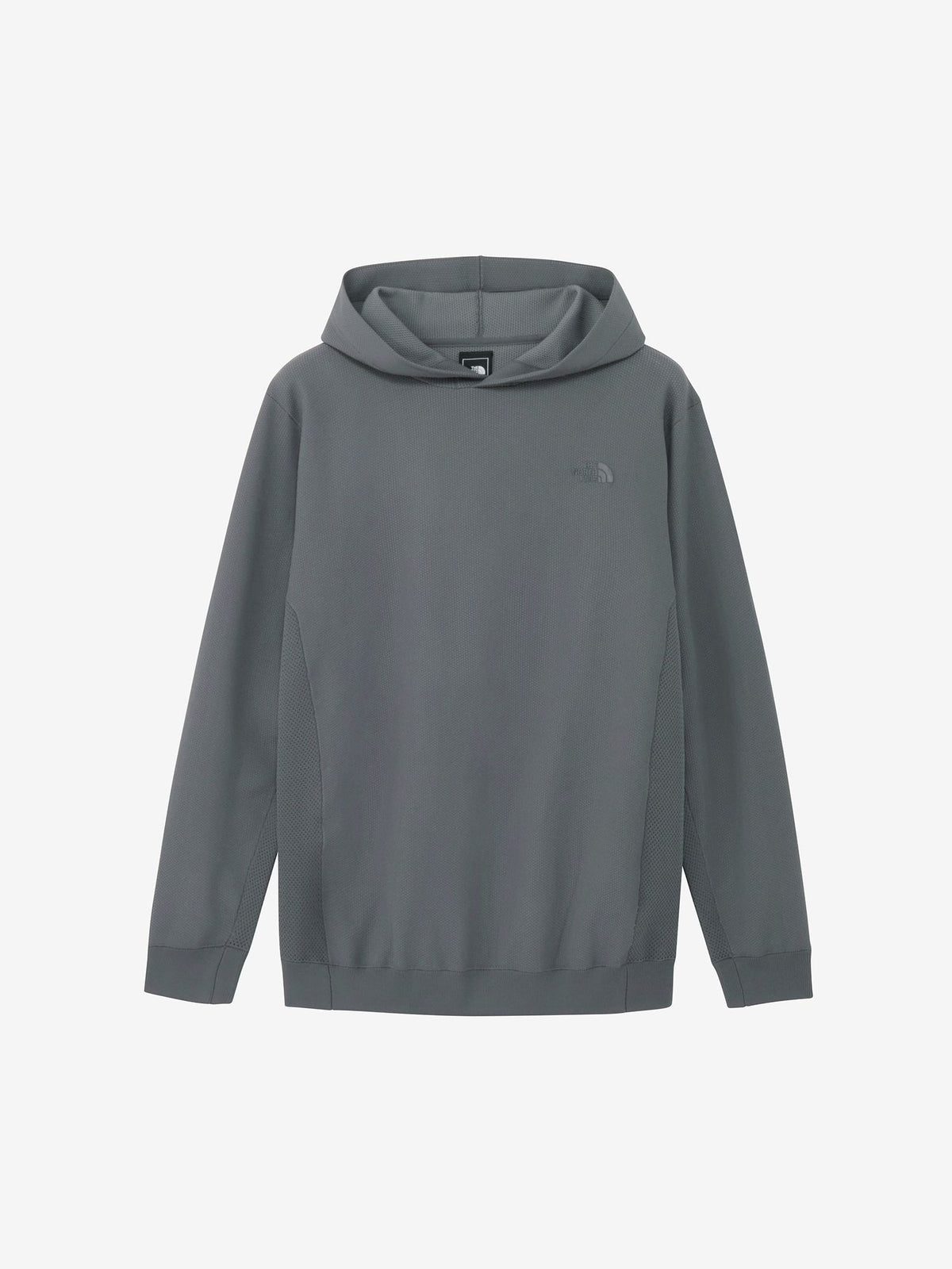 THE NORTH FACE(ザ・ノース・フェイス) ｜ブリーズレンジアクションフーディー（ユニセックス）｜品番：NT92680｜画像2