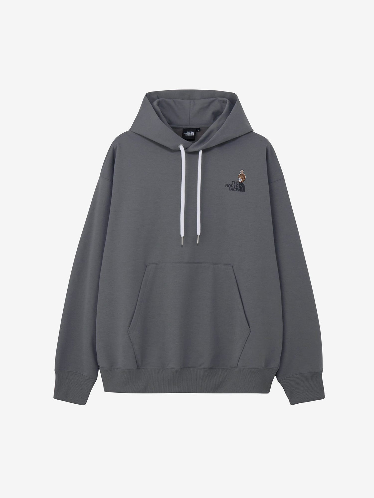 THE NORTH FACE(ザ・ノース・フェイス) ｜ズーピッカーフーディ（ユニセックス）｜品番：NT62637｜画像2