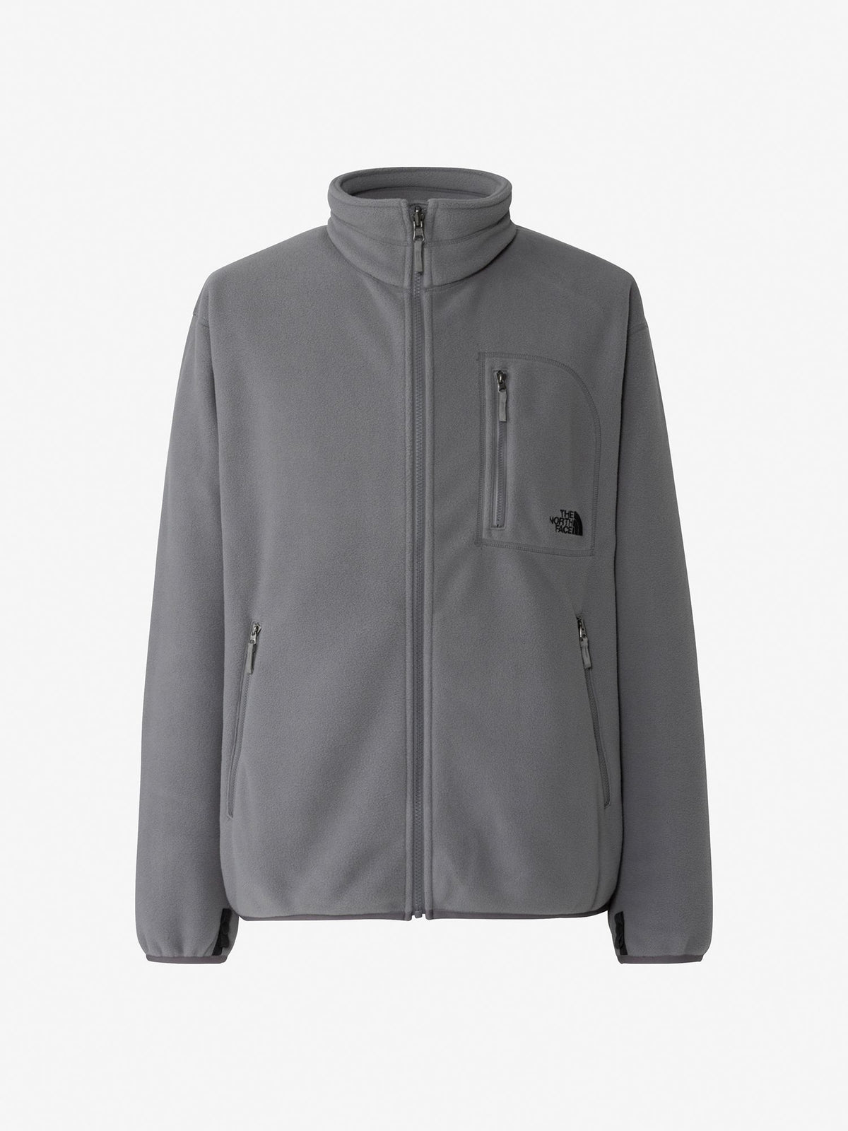 THE NORTH FACE(ザ・ノース・フェイス) ｜フィールドフリースジャケット（ユニセックス）｜品番：NL62530｜画像2
