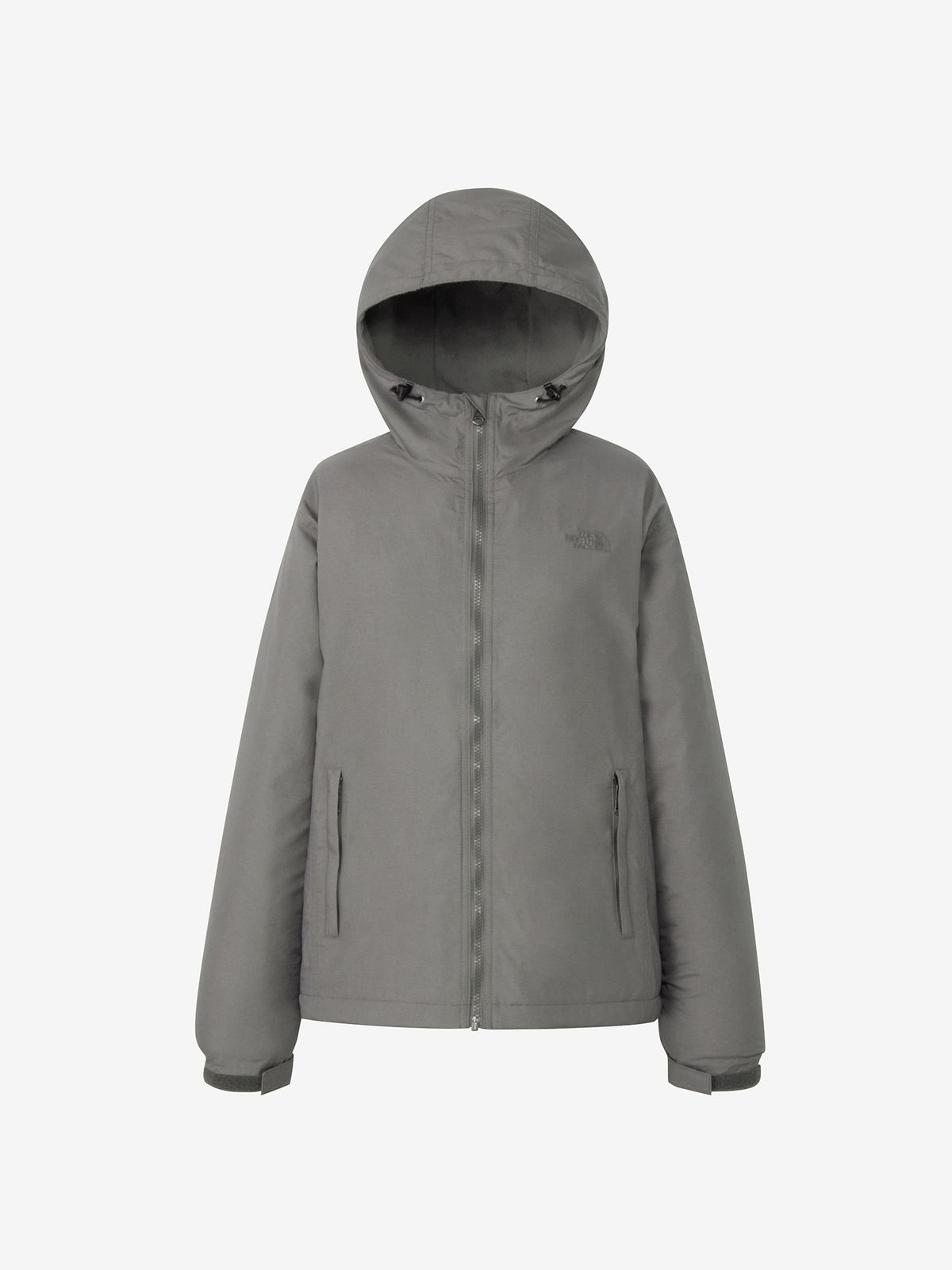 THE NORTH FACE(ザ・ノース・フェイス) ｜コンパクトノマドジャケット（レディース）｜品番：NPW72531｜画像2
