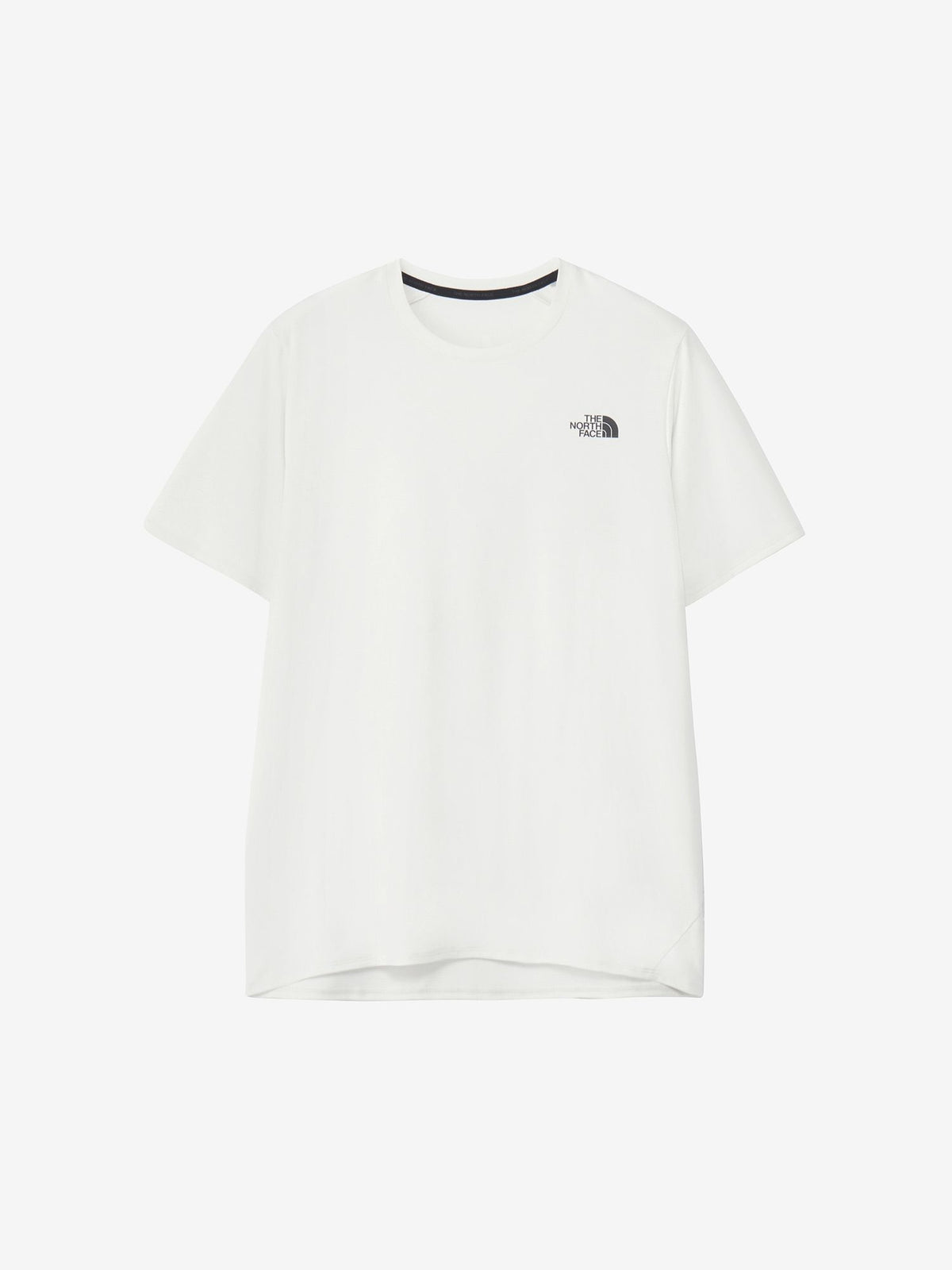 THE NORTH FACE(ザ・ノース・フェイス) ｜ショートスリーブエンデューロクルー（メンズ）｜品番：NT12575｜画像2