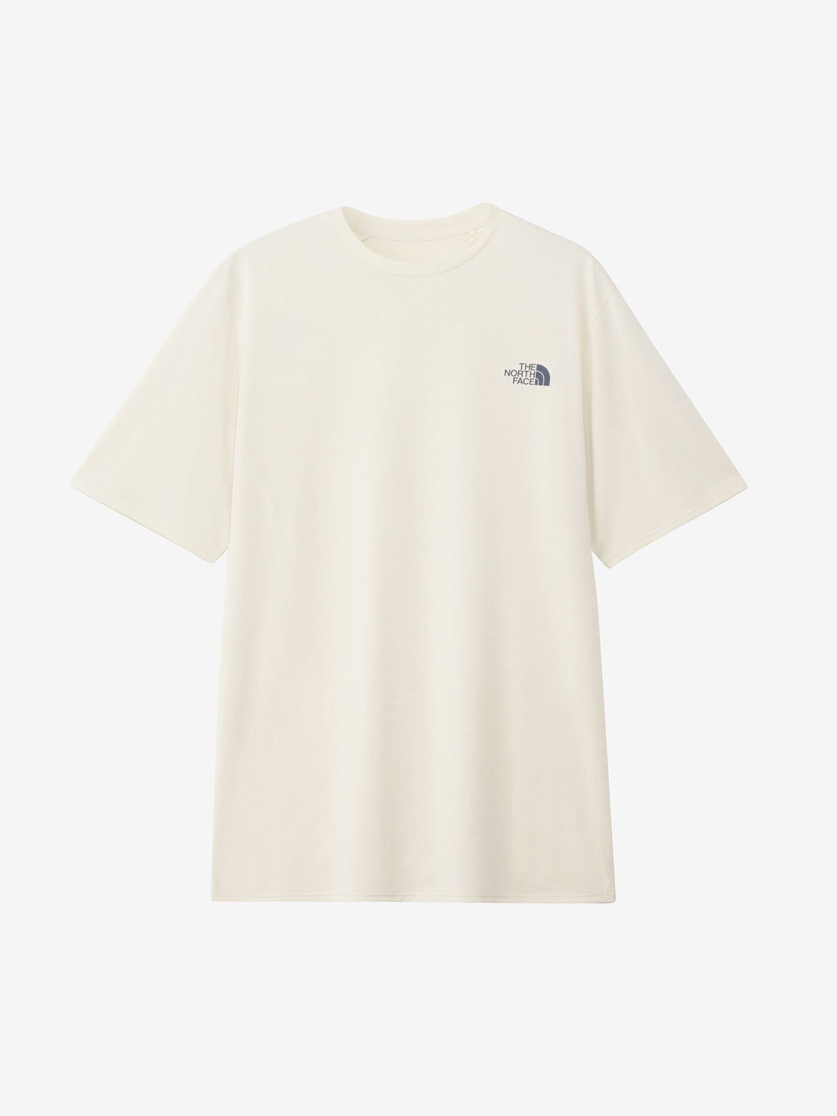 THE NORTH FACE(ザ・ノース・フェイス) ｜ショートスリーブGTDメランジクルー（メンズ）｜品番：NT12595｜画像2