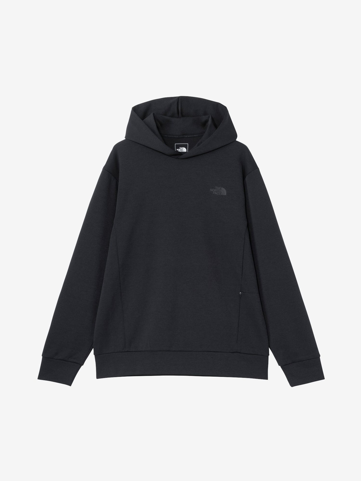 THE NORTH FACE(ザ・ノース・フェイス) ｜モーションフーディ（ユニセックス）｜品番：NT12495｜画像2