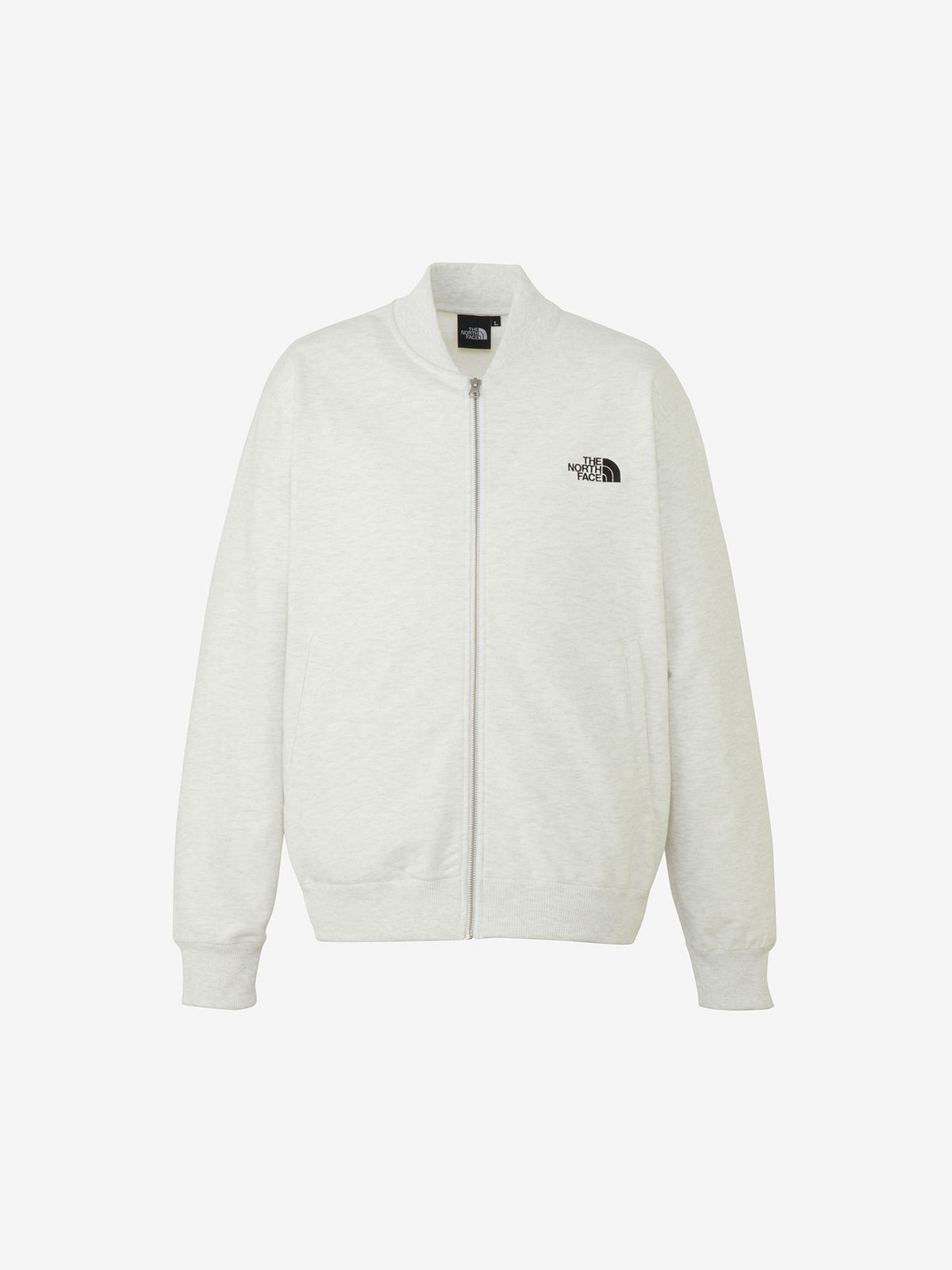 THE NORTH FACE(ザ・ノース・フェイス) ｜ボンバースウェットジャケット（ユニセックス）｜品番：NT12639｜画像2