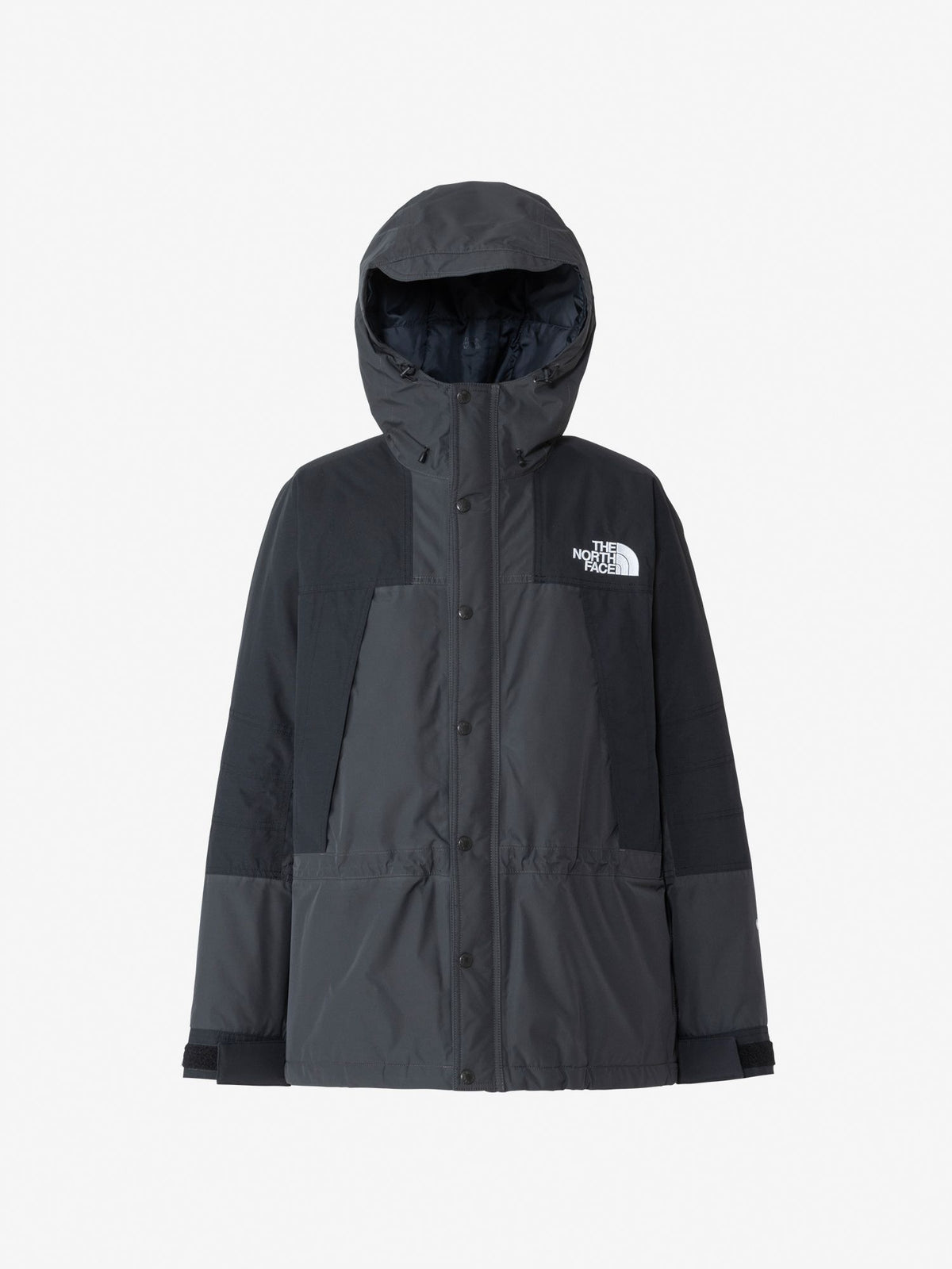 THE NORTH FACE(ザ・ノース・フェイス) ｜マウンテンインサレーションジャケット（ユニセックス）｜品番：NY82553｜画像3