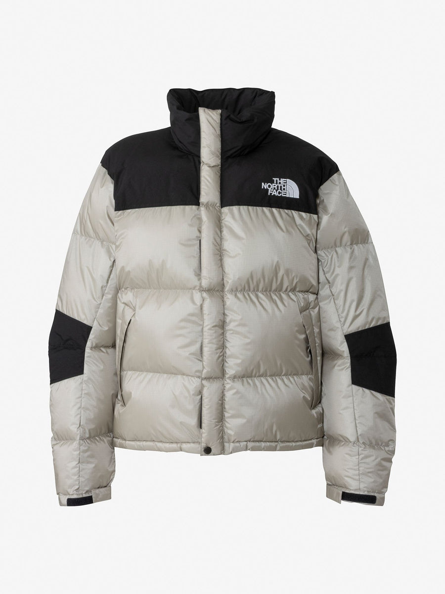 THE NORTH FACE(ザ・ノース・フェイス) ｜ウィンドストッパーヌプシジャケット（メンズ）｜品番：ND92655｜画像1